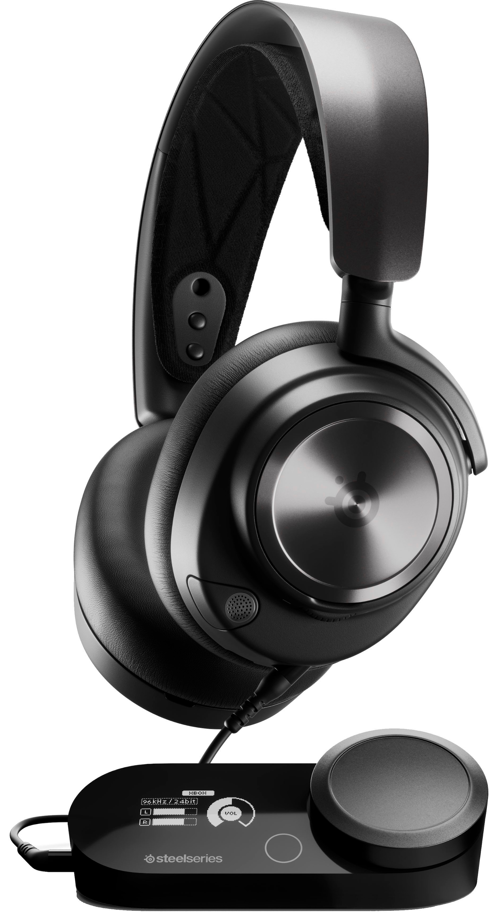 SteelSeries Headset »Arctis Nova Pro X«