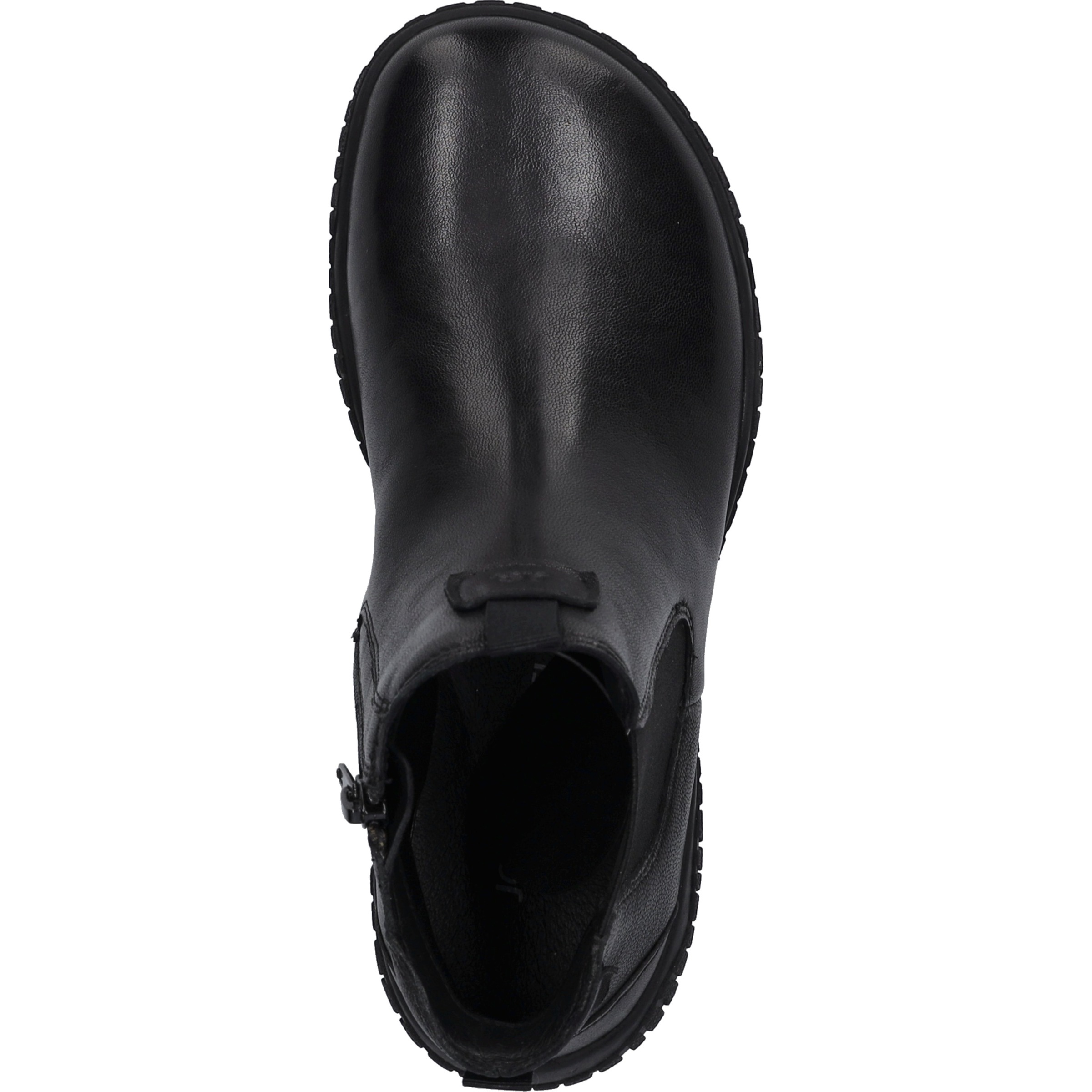 Josef Seibel Stiefelette »Wynona 04, schwarz«