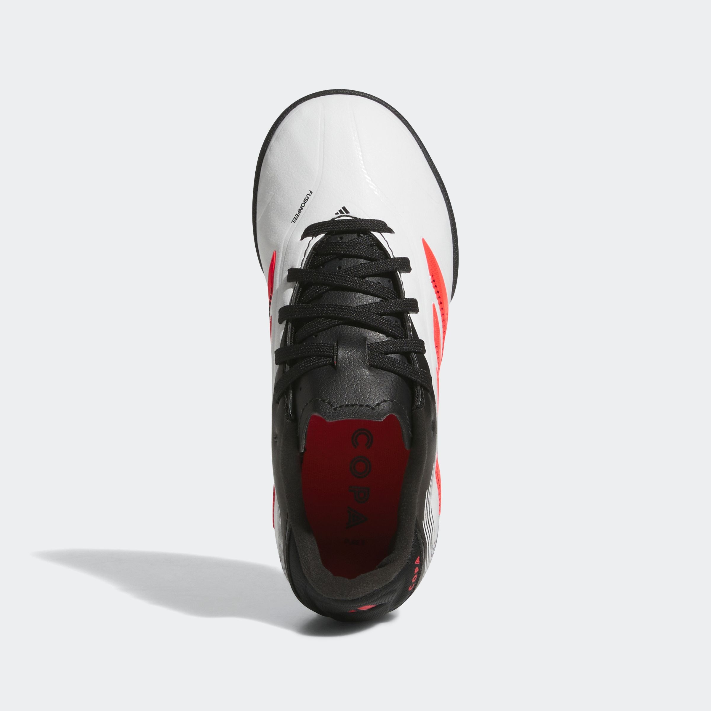 adidas Performance Fußballschuh »COPA PURE 3 LEAGUE KIDS TF«