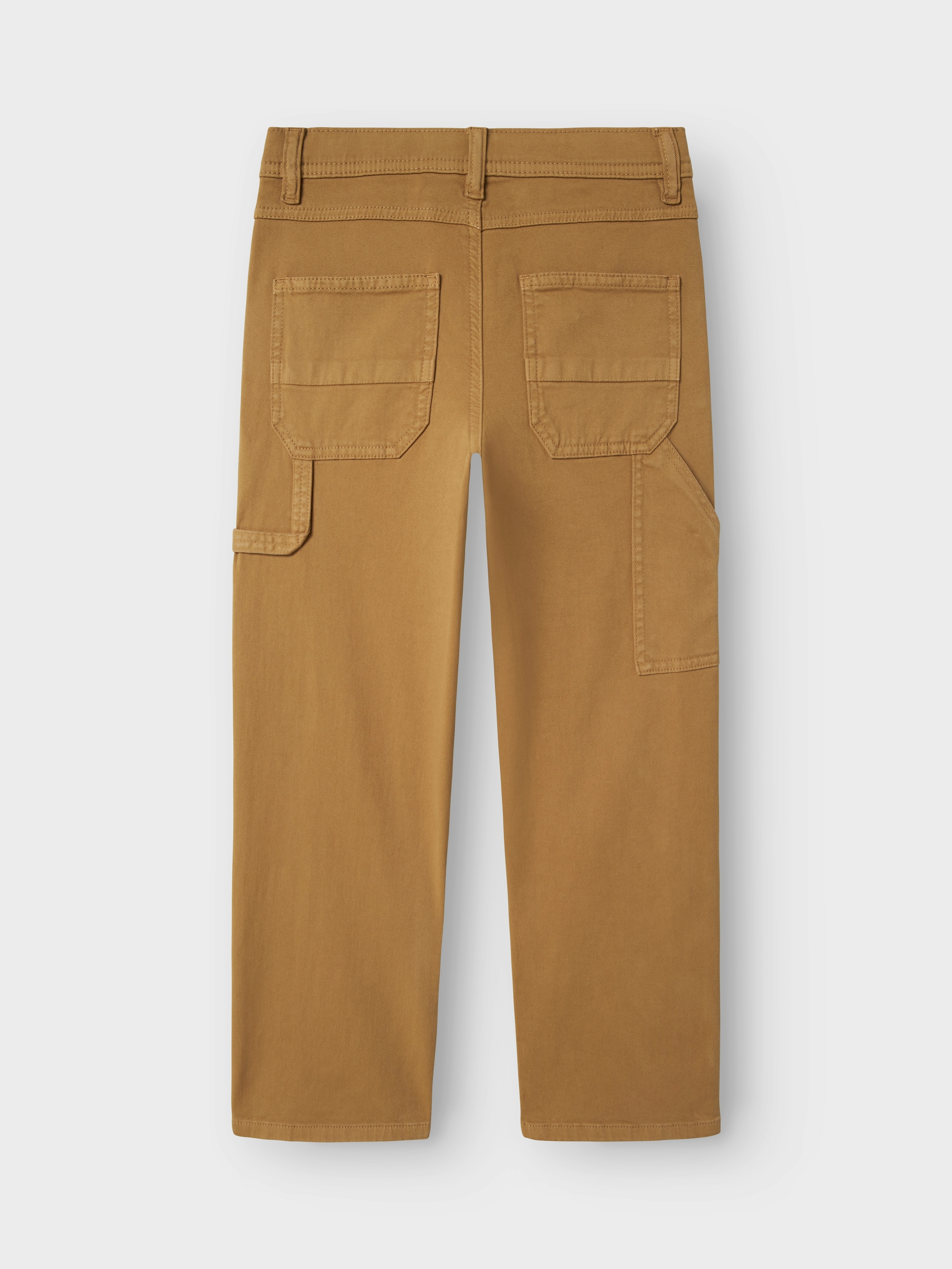 Name It Cargohose »NKMRYAN STRAIGHT TWILL PANT 1880-AX NOOS«