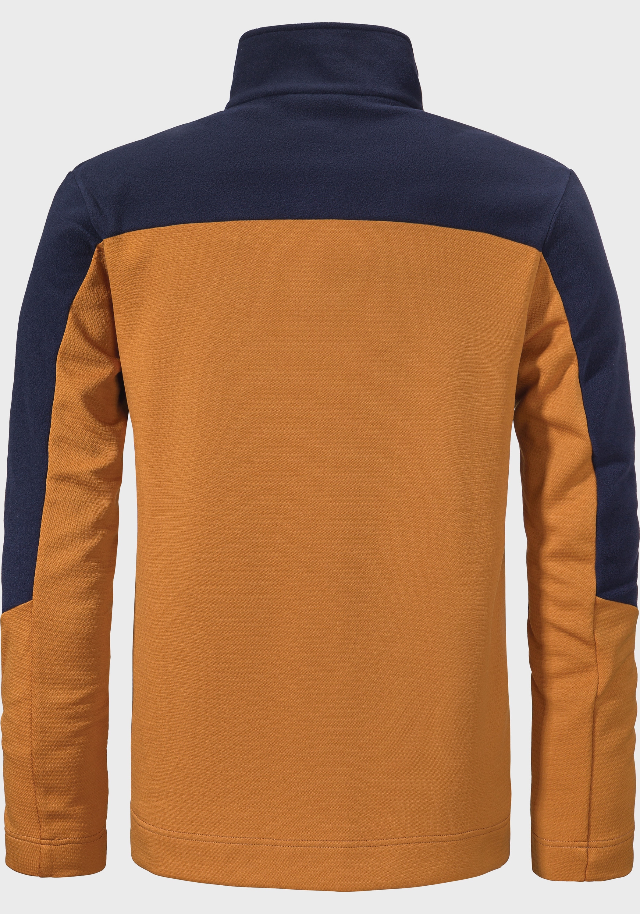 Schöffel Strickfleece-Pullover »Urban Fleece Jk Style Karif MNS«