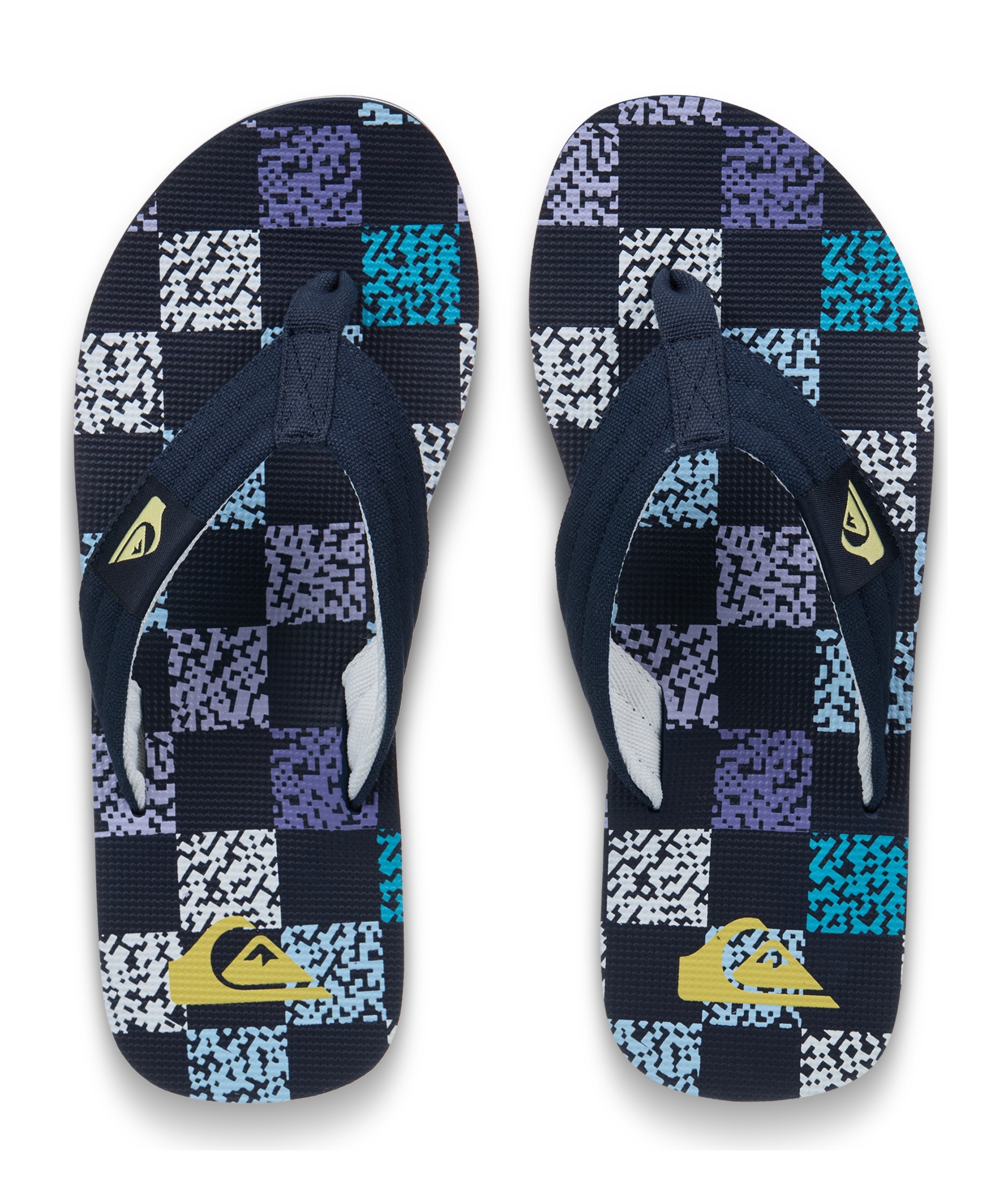 Quiksilver »MOLOKAI LAYBACK 26«  Sommerschuhe
