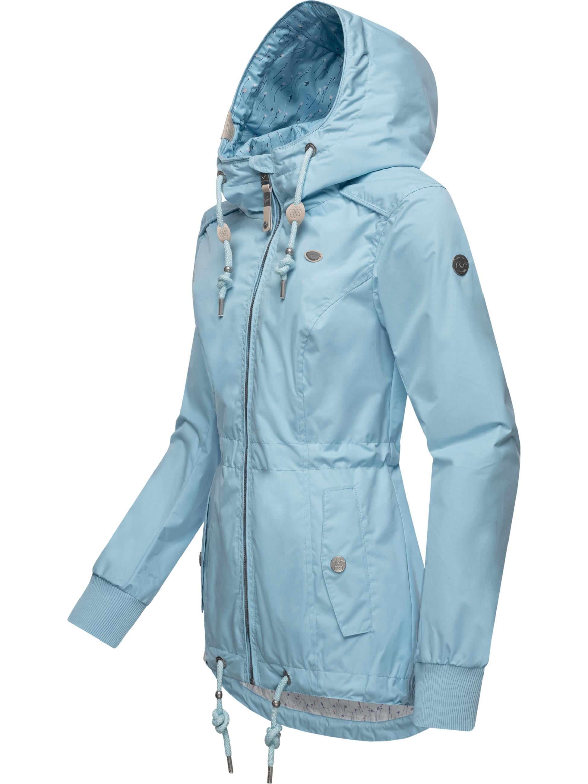 Ragwear Outdoorjacke »Übergangsjacke Danka«