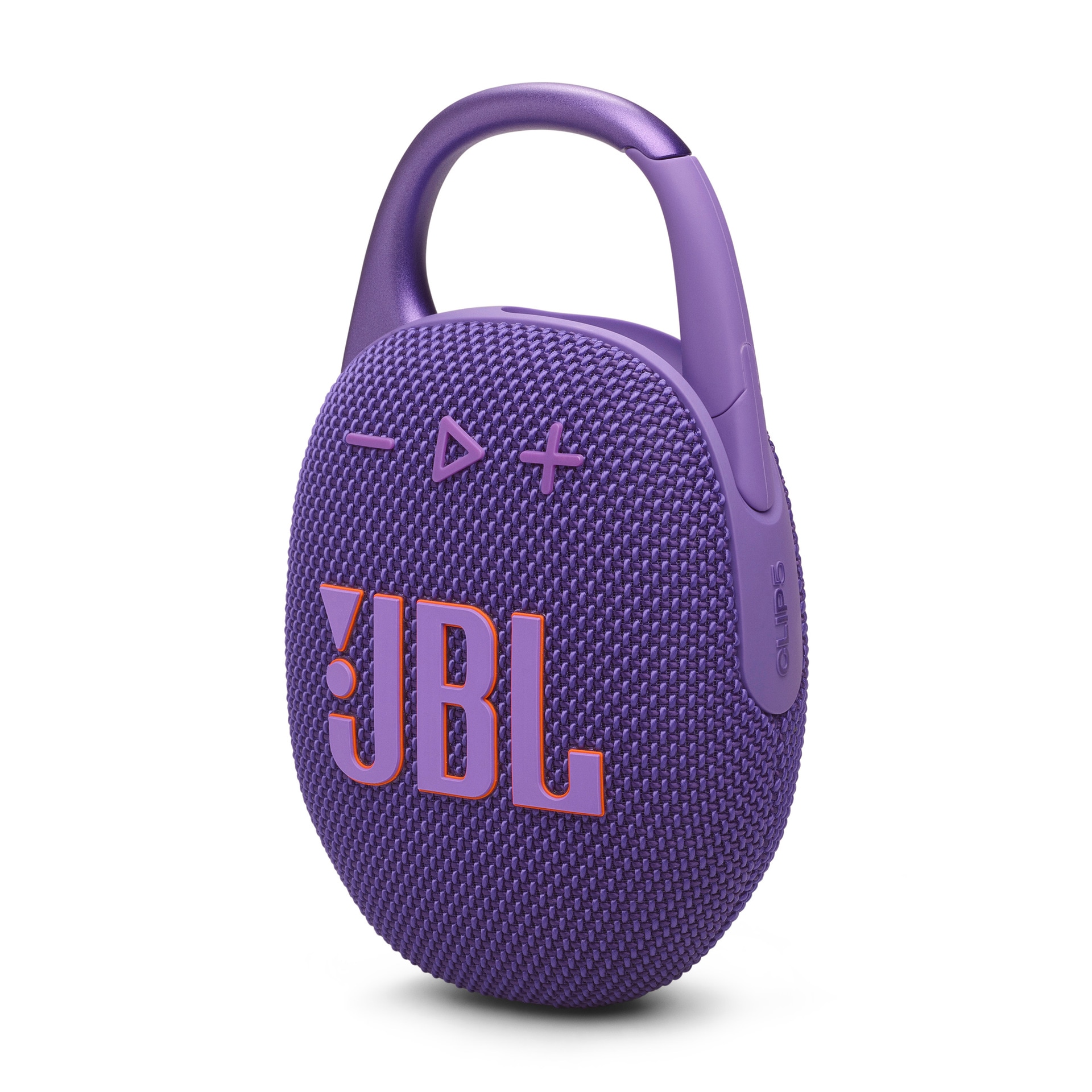 JBL Bluetooth-Lautsprecher »Clip 5«, ultra-kompakt, wasser- und staubgeschützt (IP67), 7 Watt RMS