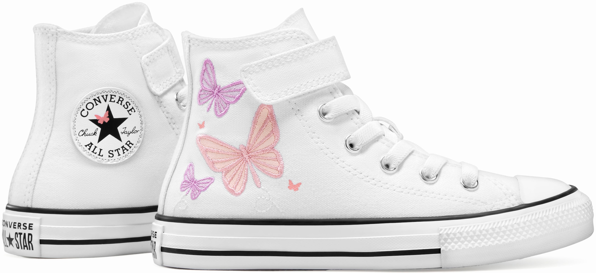 Converse Sneaker »CHUCK TAYLOR ALL STAR EASY ON BUTTE«