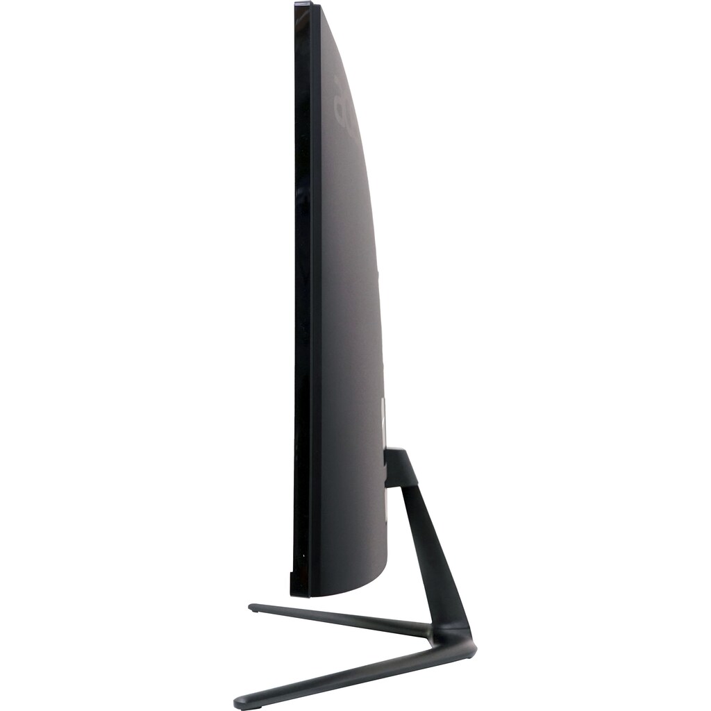 Acer Curved-Gaming-Monitor »Nitro ED270U P2«, 69 cm/27 Zoll, 2560 x 1440 px, WQHD, 1 ms Reaktionszeit, 170 Hz