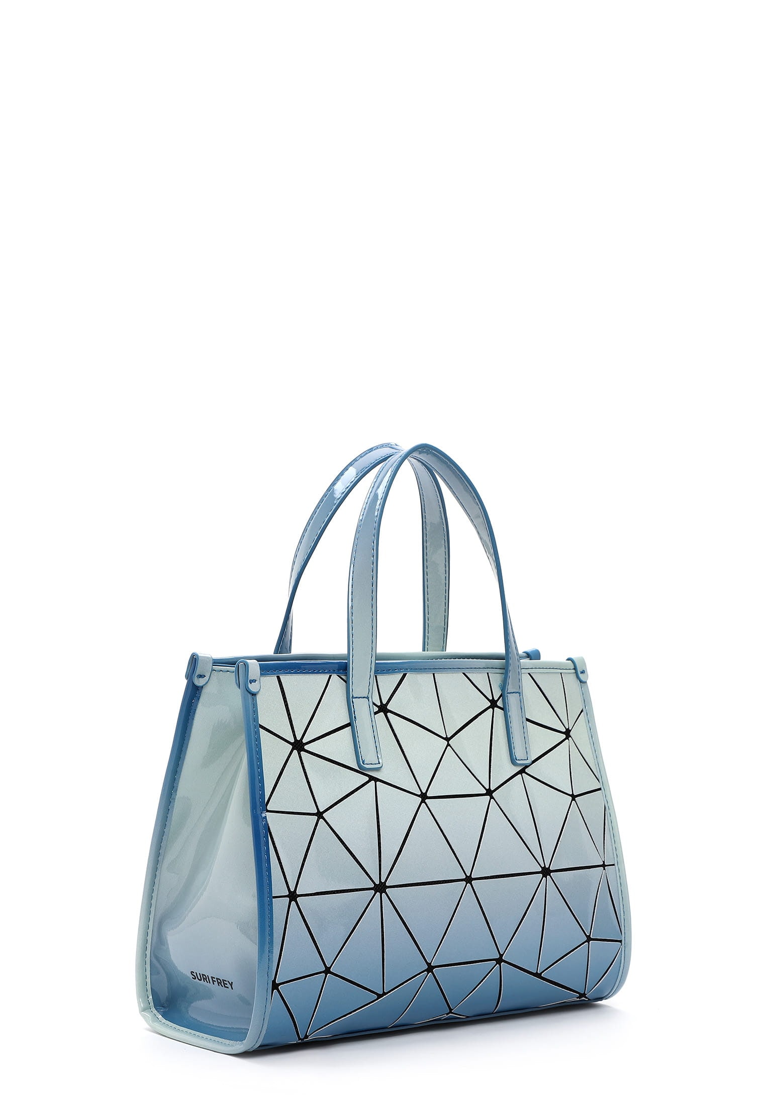 SURI FREY Shopper »Shopper SFY SURI Sports Jessy-Lu finish«