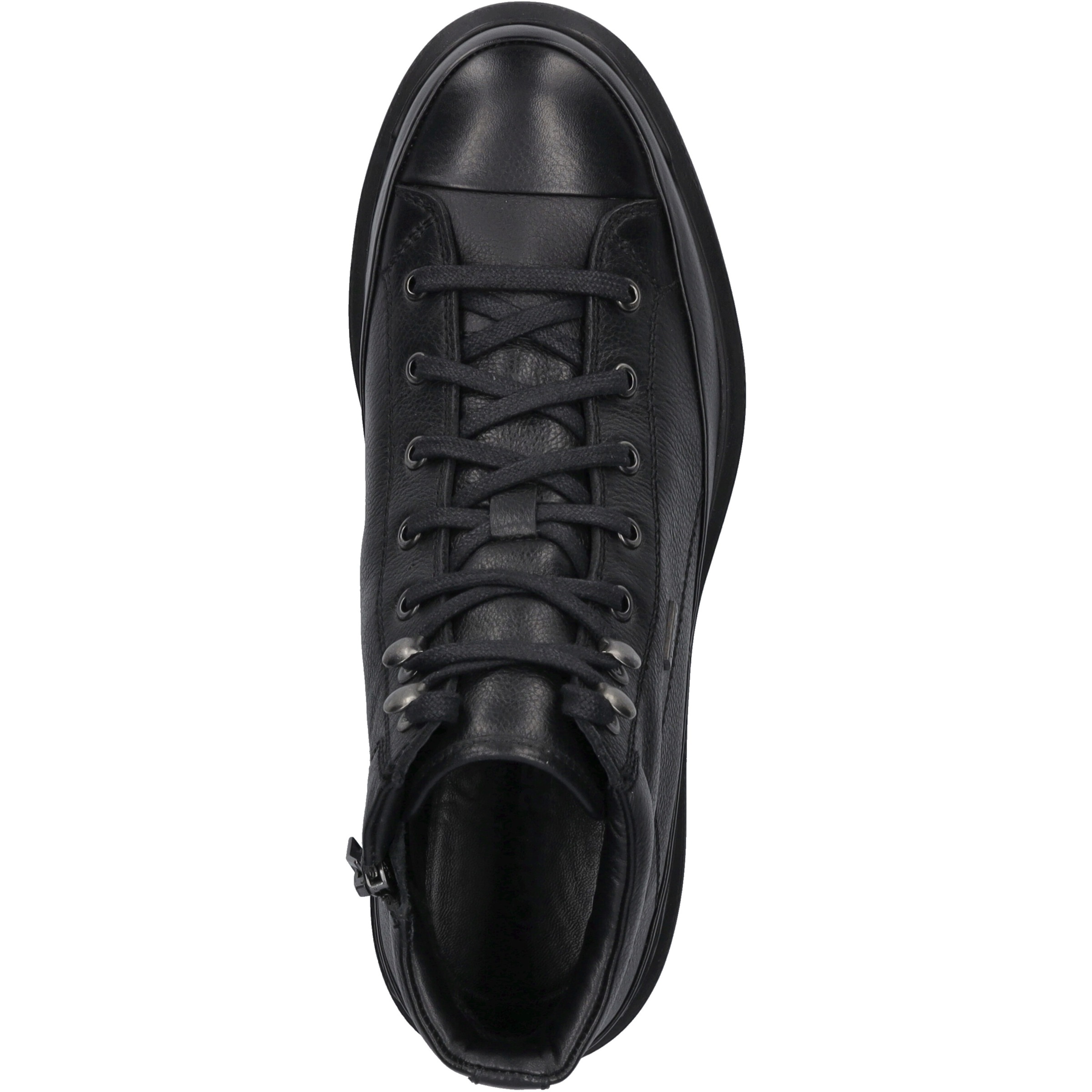 Josef Seibel Stiefelette »Dalton 51, schwarz«