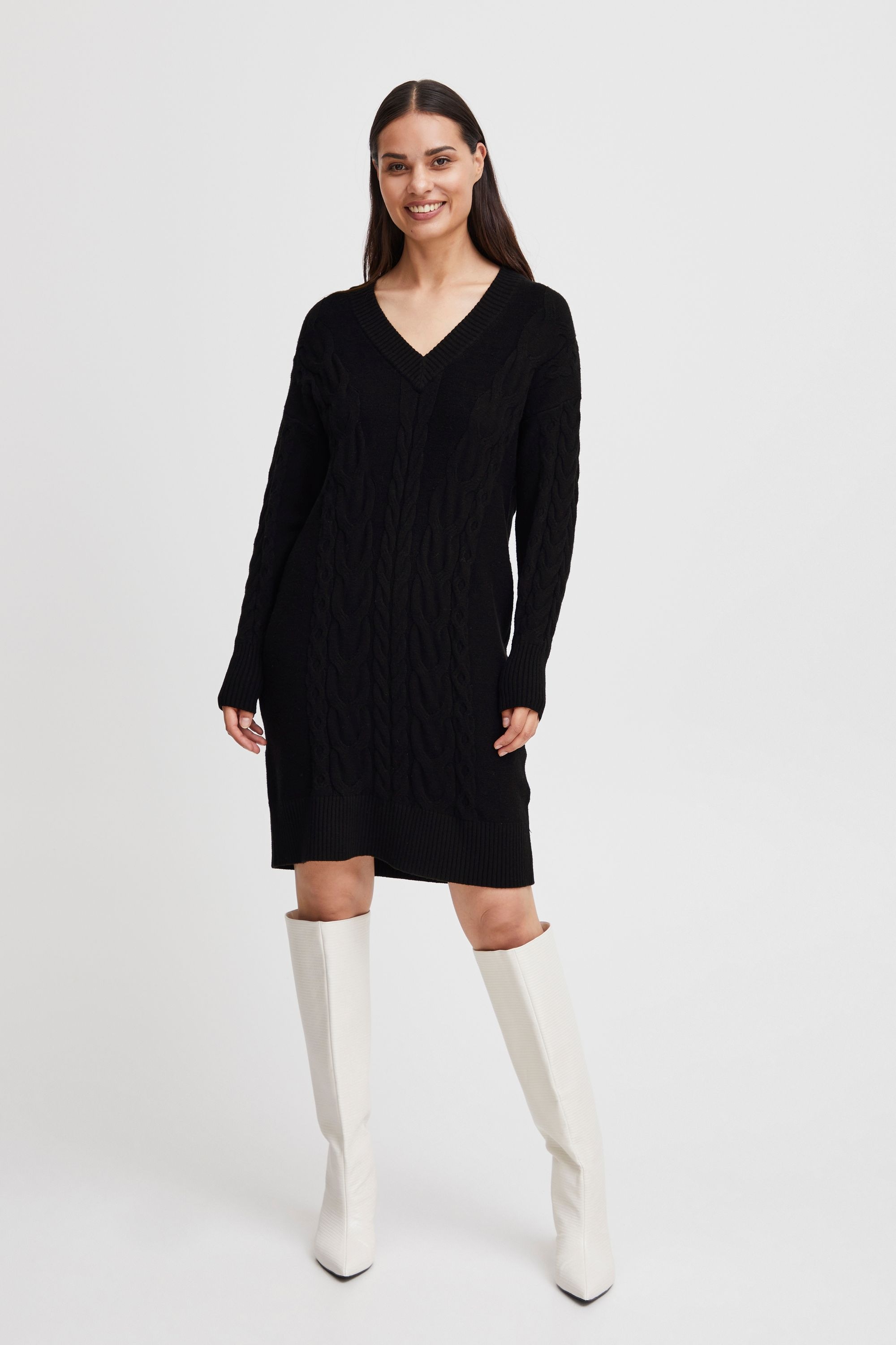 b.young Blusenkleid »Blusenkleid BYMilo«
