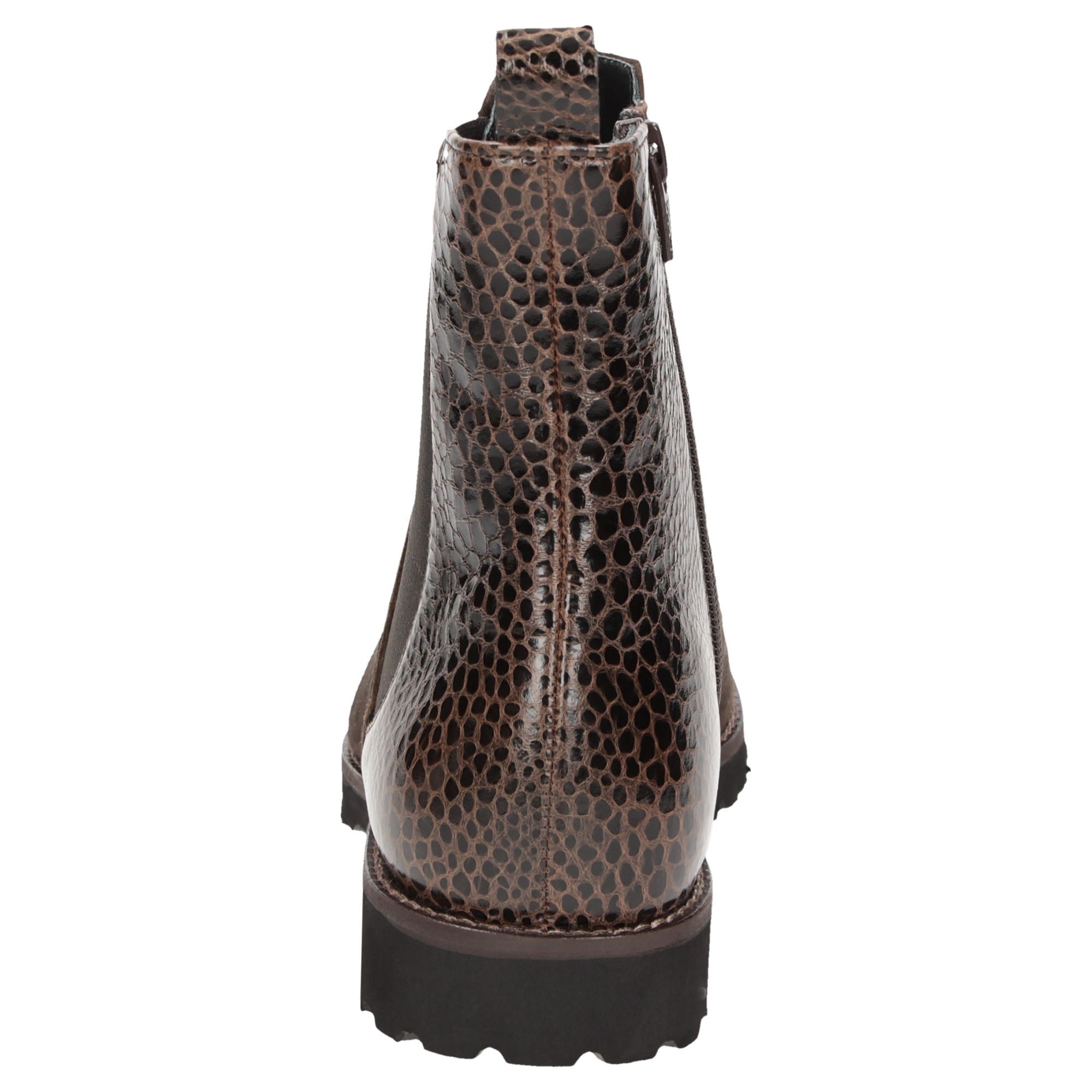 SIOUX Stiefelette »Meredith-750-H«