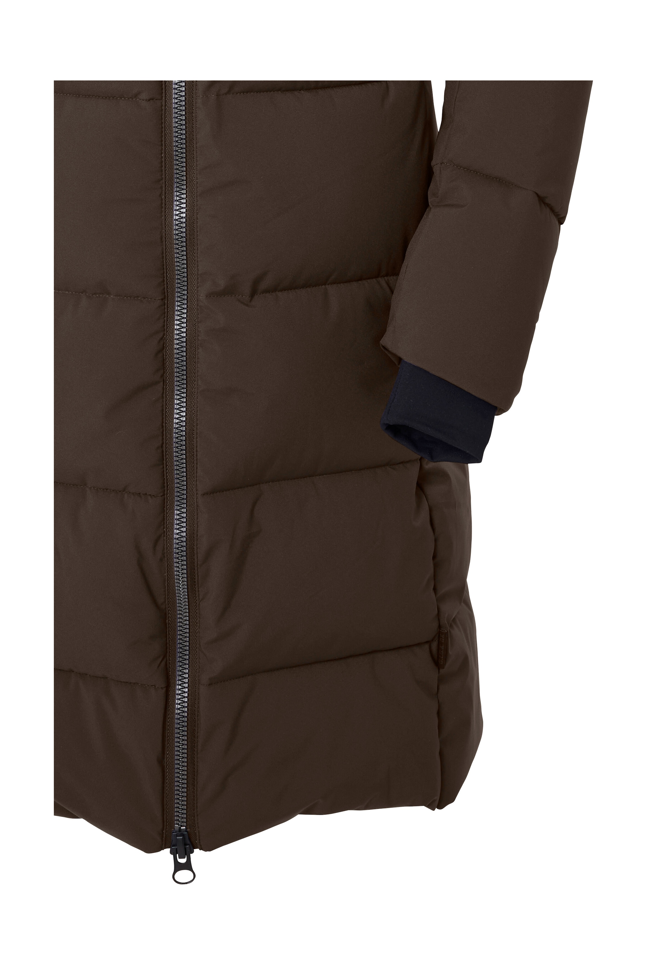 G.I.G.A. DX by killtec »GW 57 WMN QLTD CT« Wasserabweisender Damen Steppmantel mit regulierbarer Kapuze