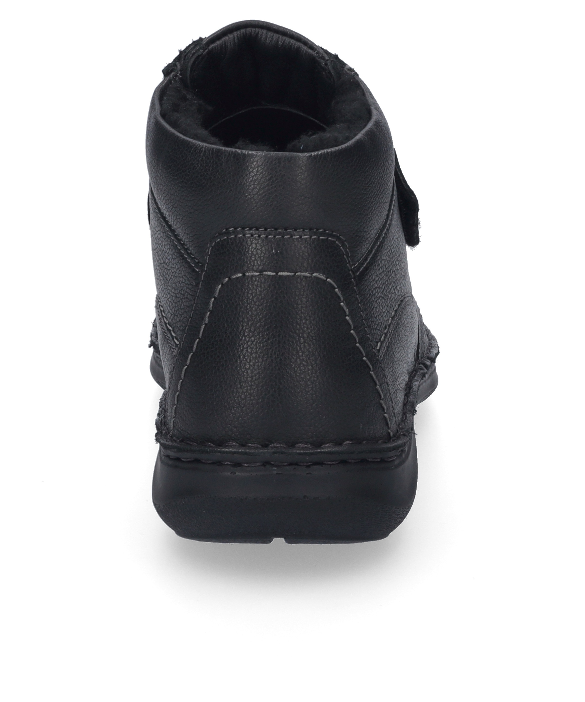 Josef Seibel Stiefelette »New Anvers 95, schwarz«