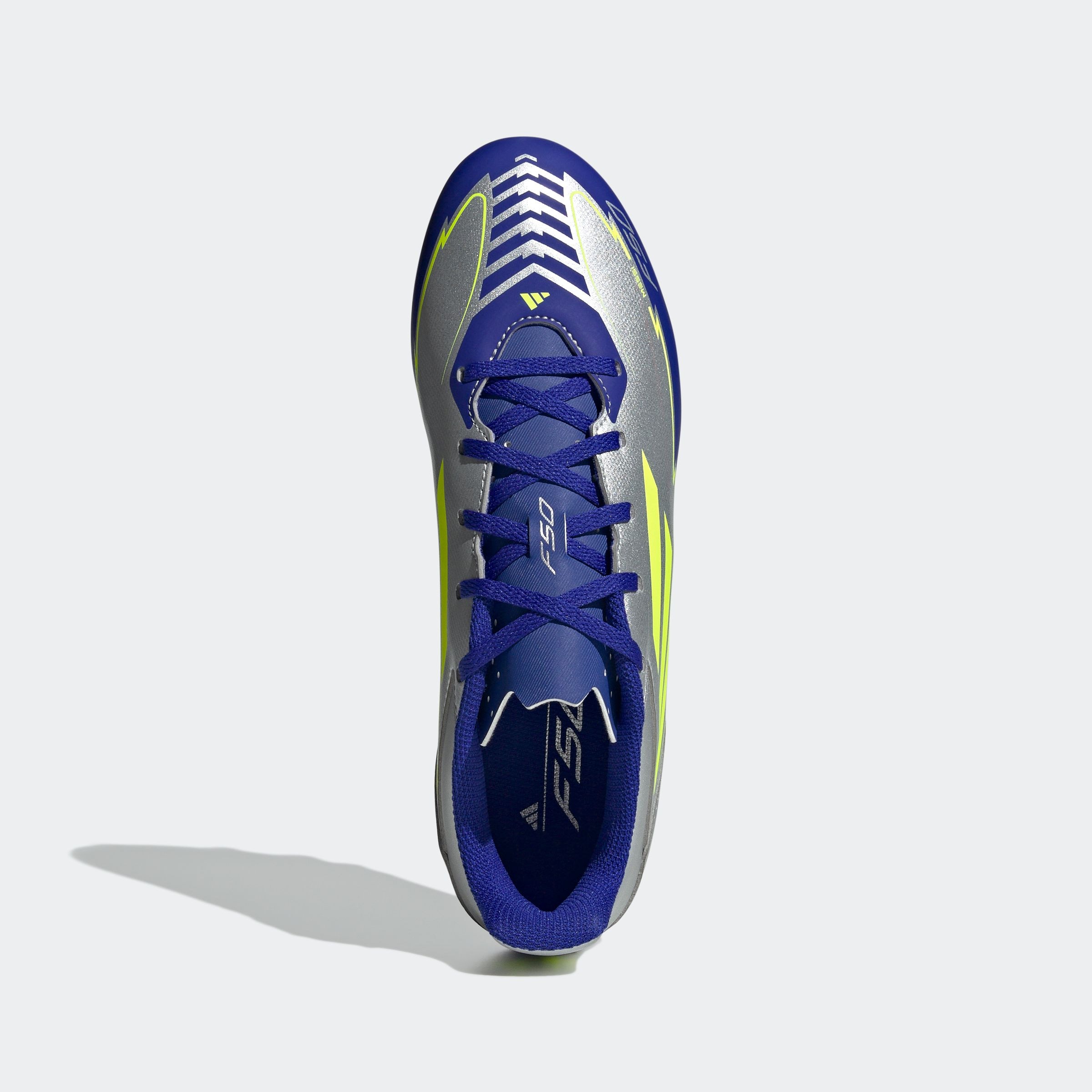 adidas Performance Fußballschuh »F50 CLUB MESSI FG/MG«
