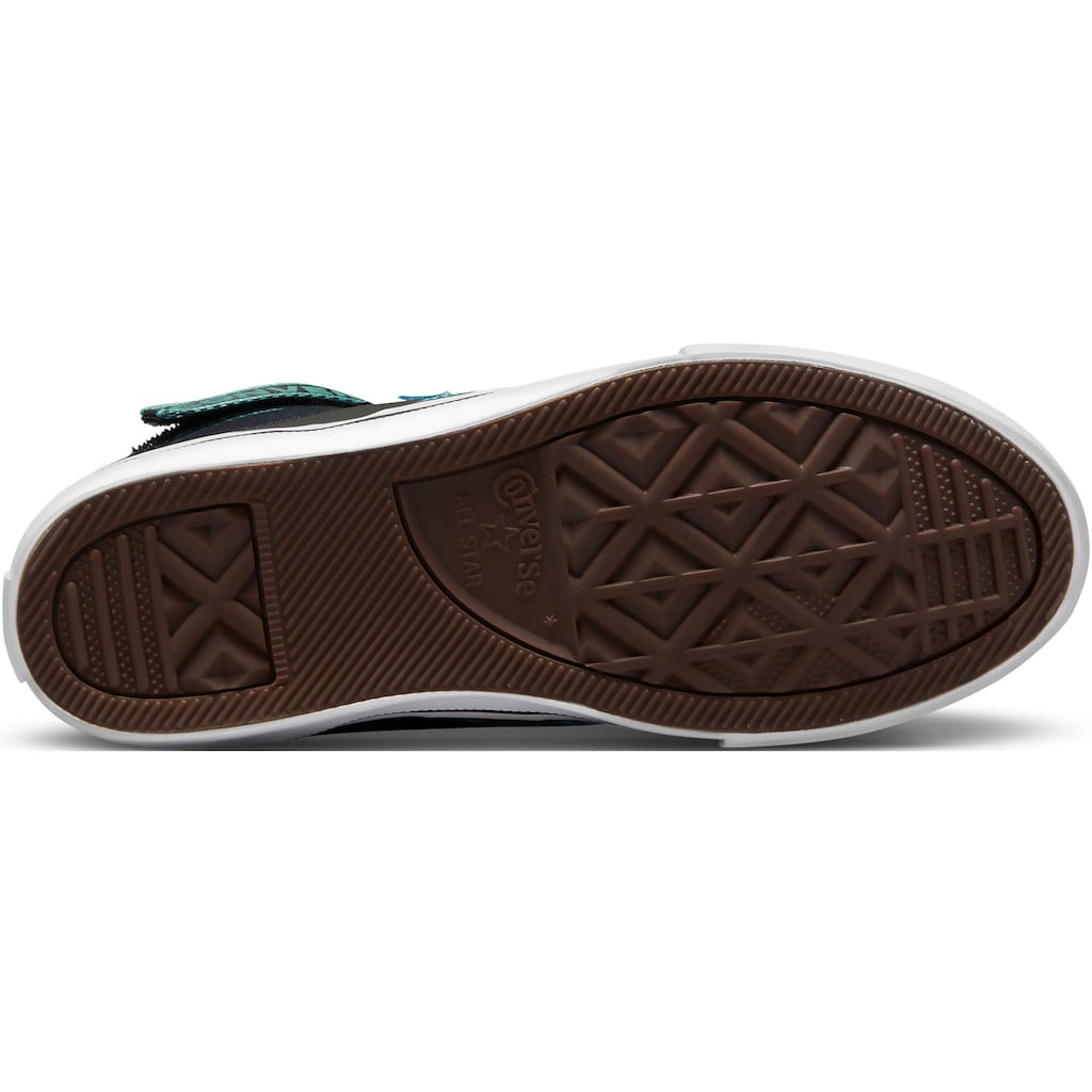 Converse Sneaker »PRO BLAZE STRAP 1V EASY-ON VARSITY«