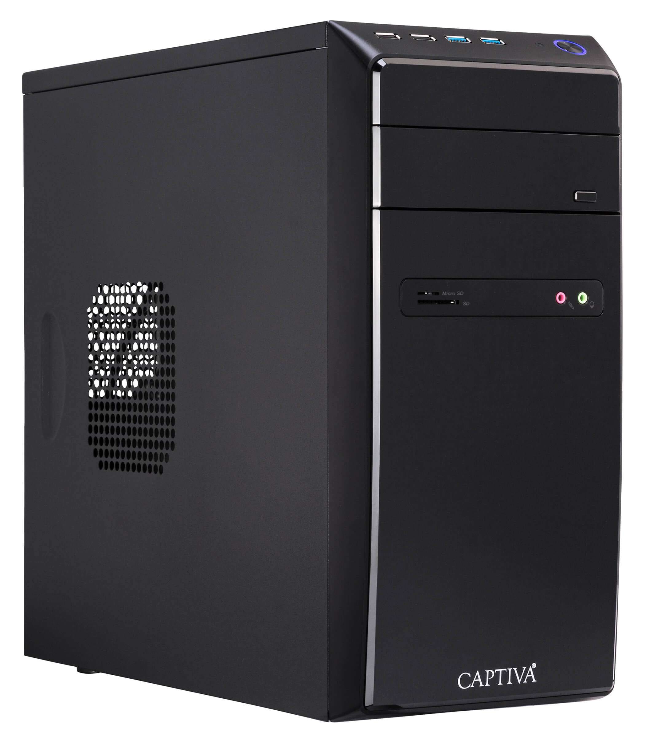 CAPTIVA Business-PC »Power-Starter I80-375«