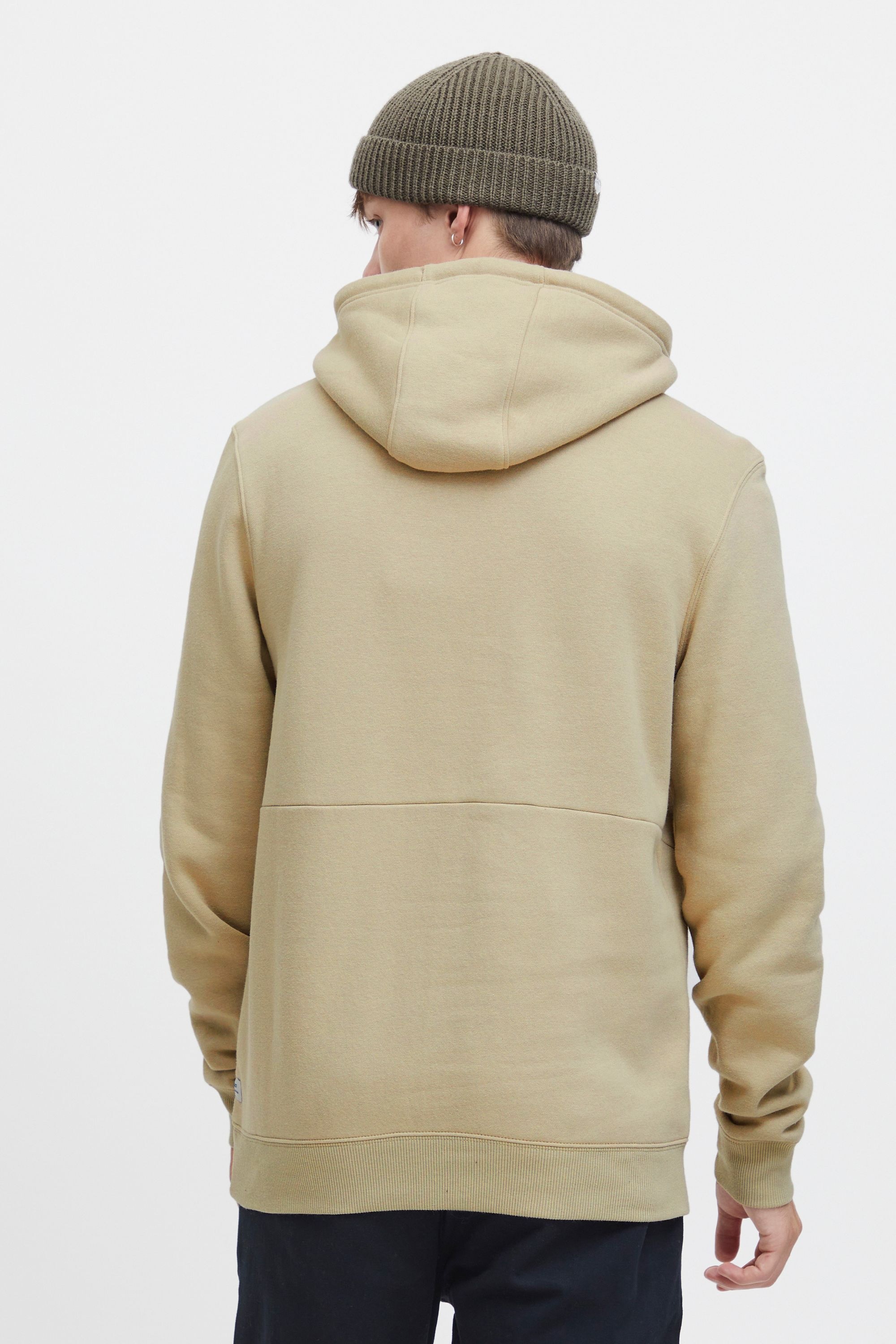 Blend Kurzarmpullover »Kapuzenshirt BHPaco«