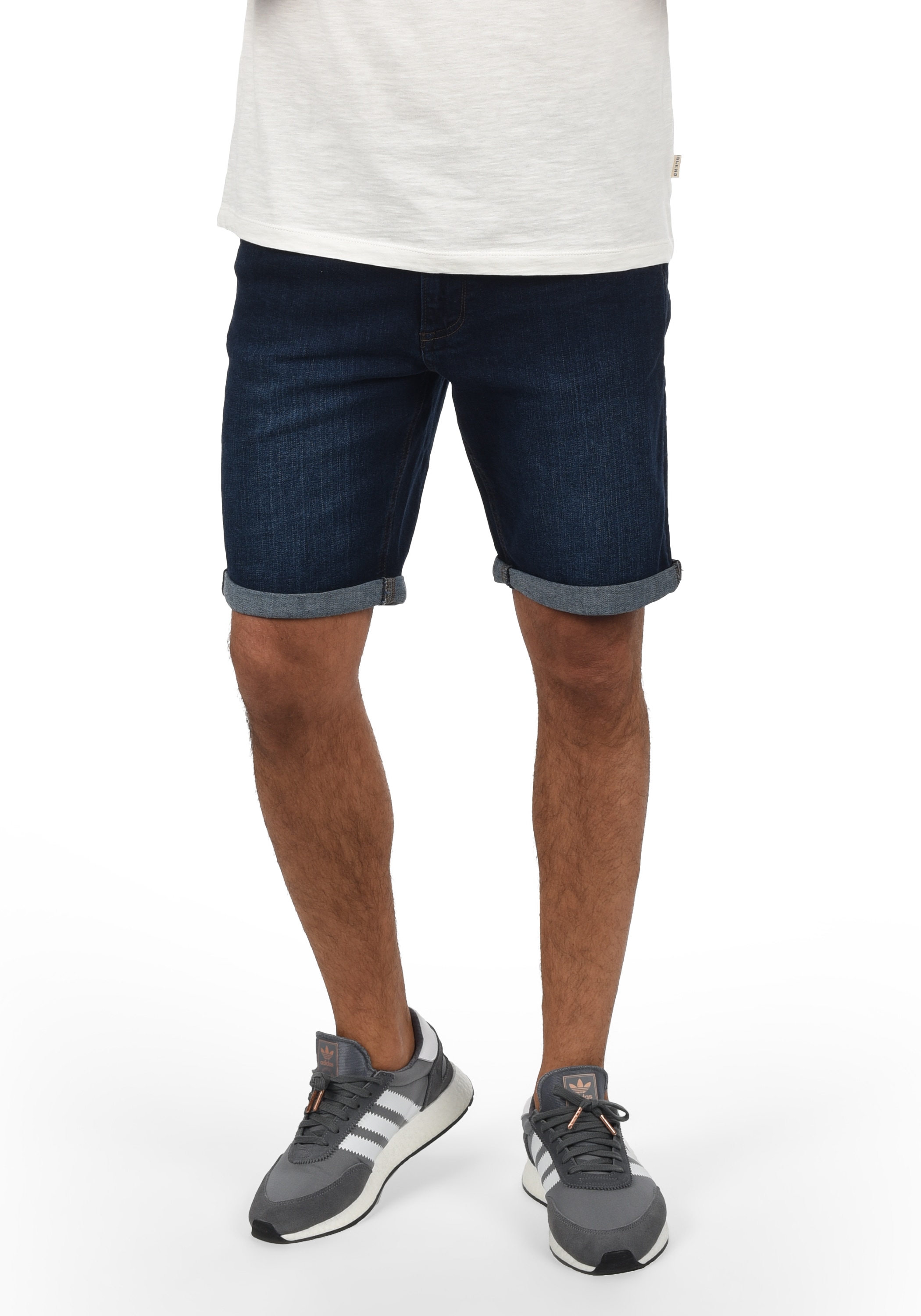 Blend Jeansshorts »Shorts BHJoel«