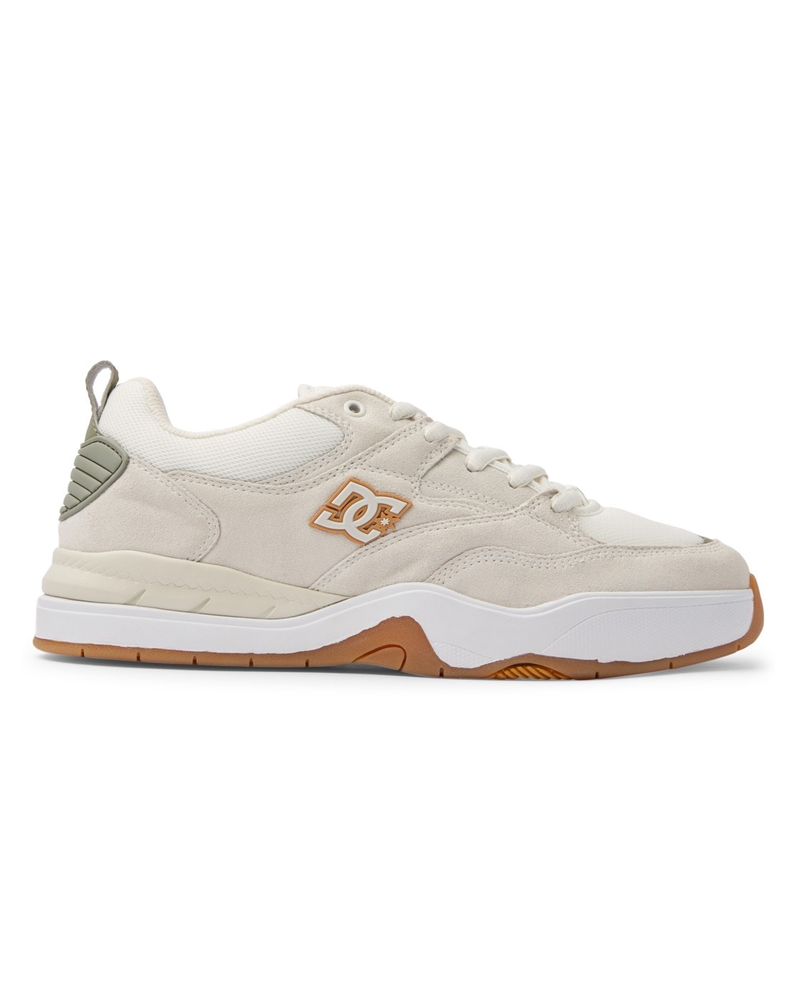 DC Shoes Sneaker »DC Ascend«