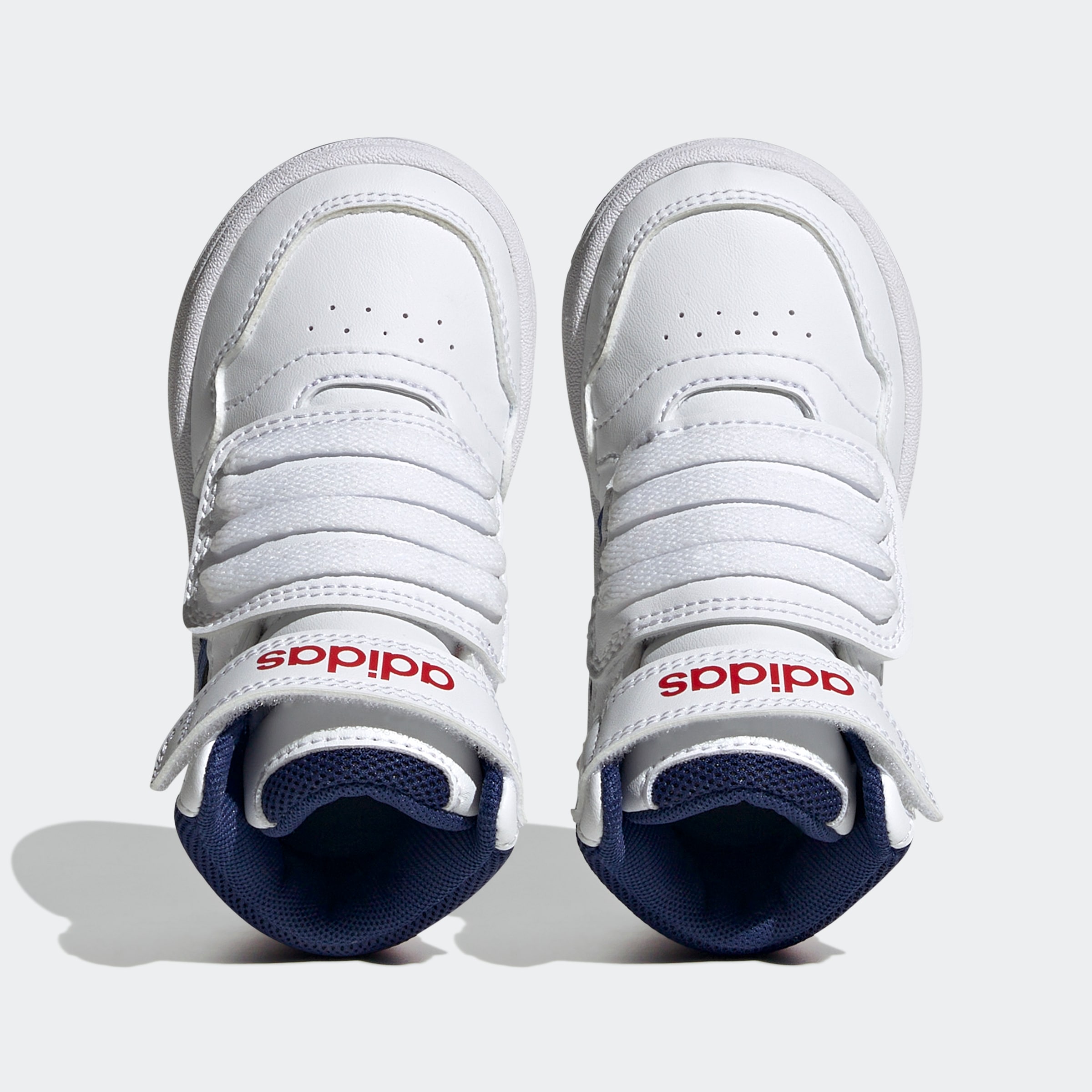 adidas Sportswear Sneaker »HOOPS MID«