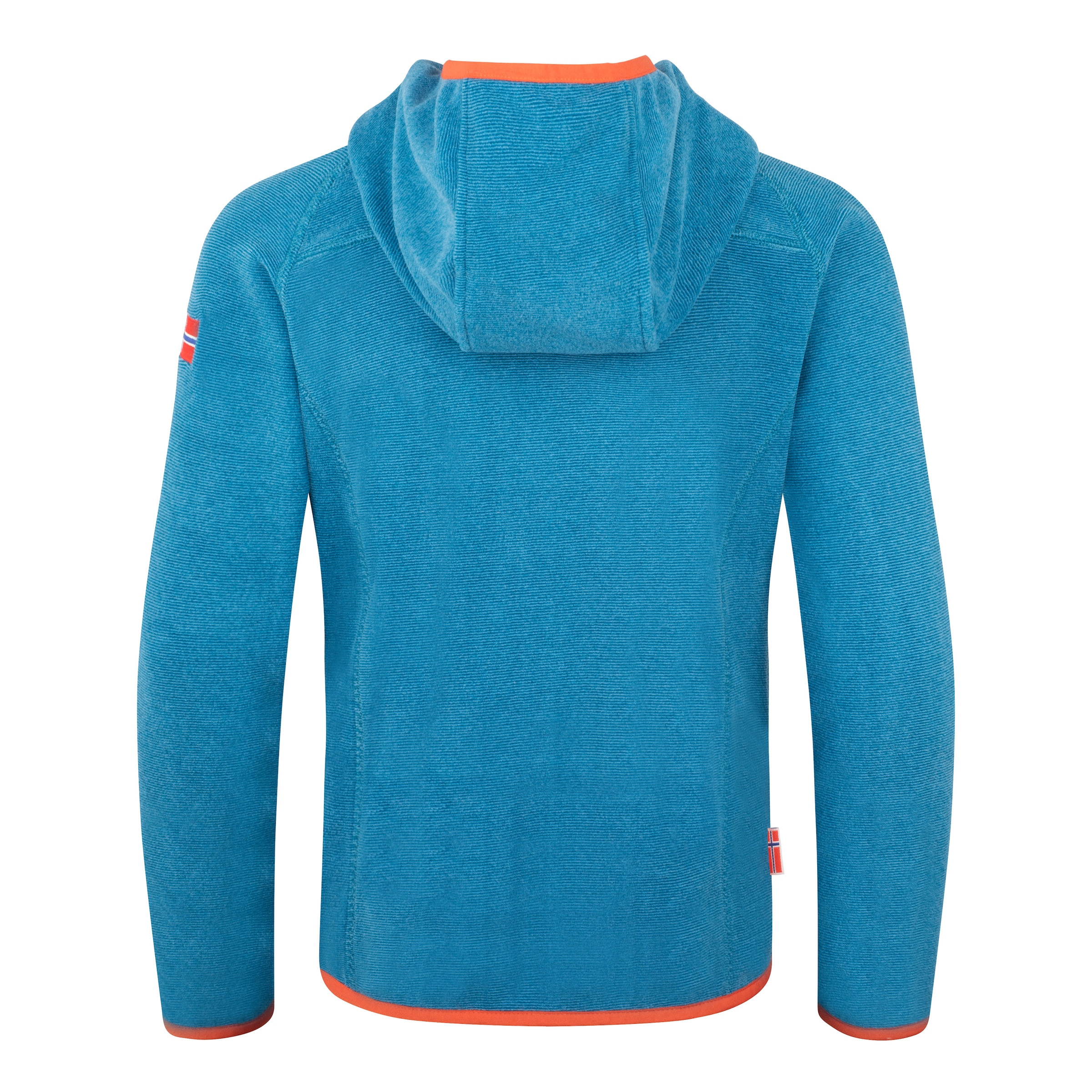 TROLLKIDS Fleecejacke »KIDS SANDEFJORD JACKET«