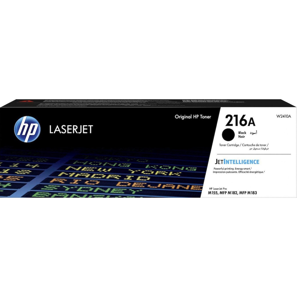 HP Tonerpatrone »216A«