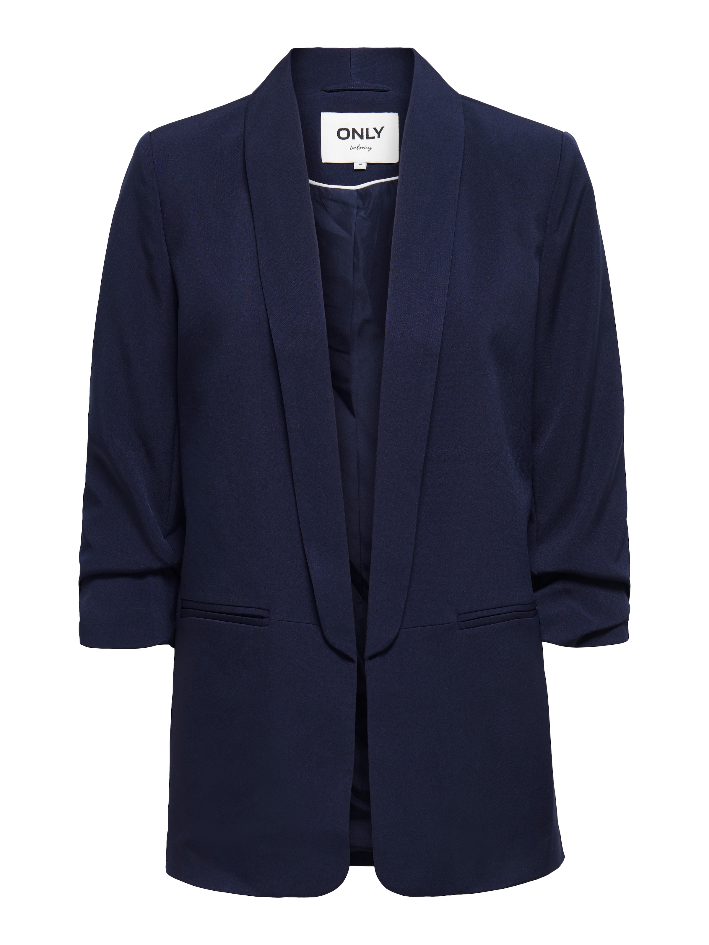 ONLY Kurzblazer »ONLELLY 3/4 LIFE BLAZER TLR NOOS« mit 3/4 Ärmel