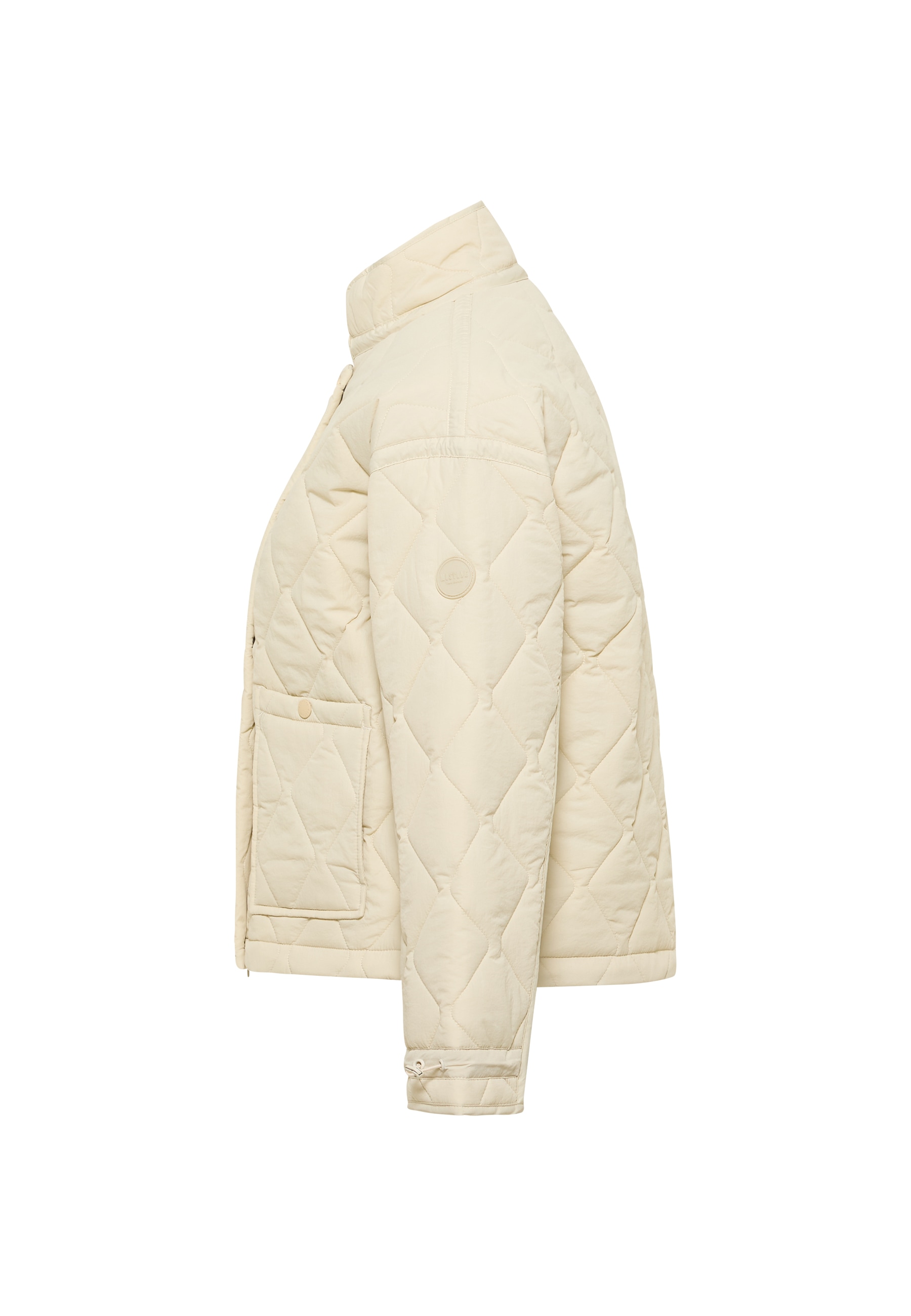 MUSTANG Outdoorjacke »Damen Style Half Moon Bay«