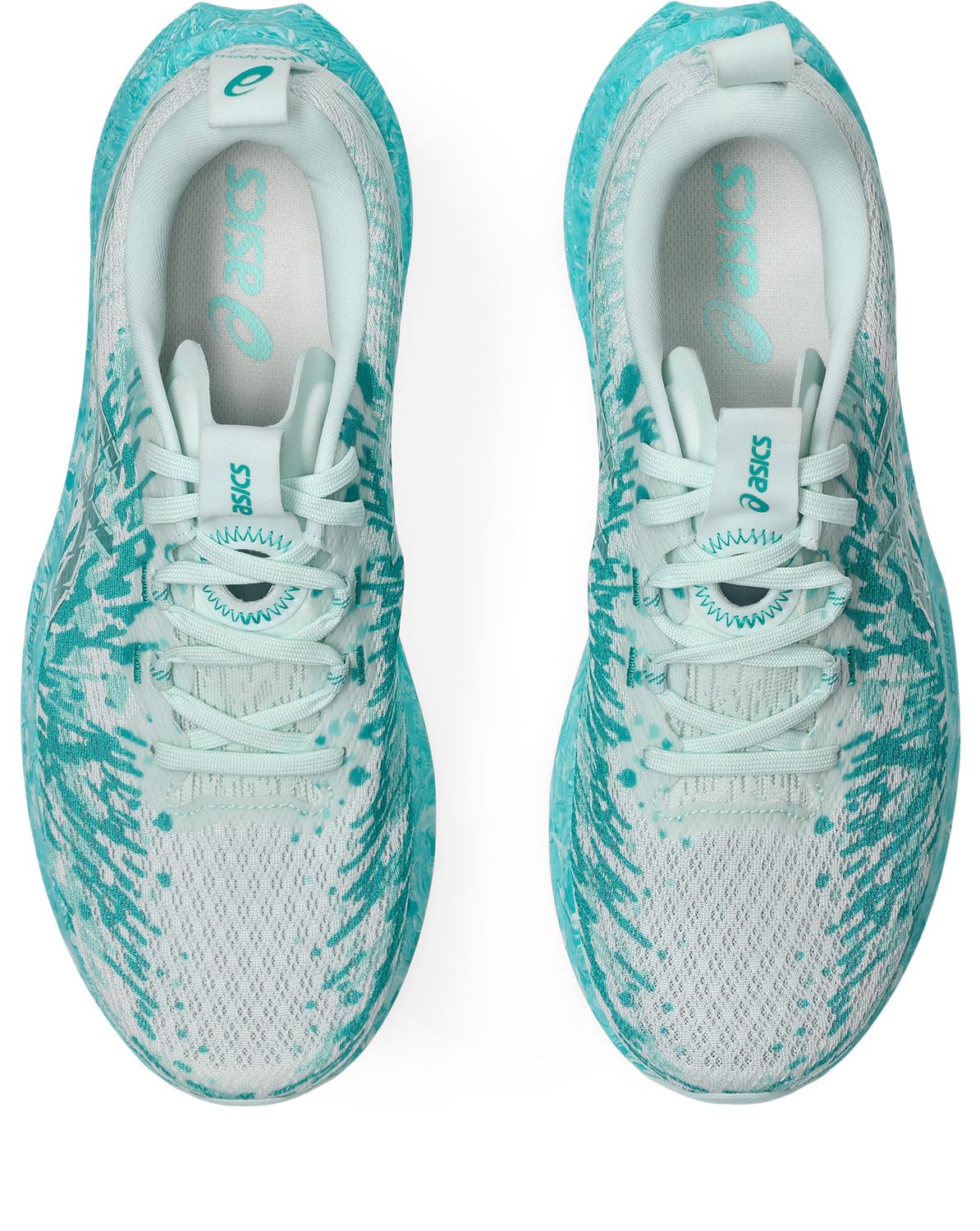 Asics Laufschuh »NOOSA TRI 16«