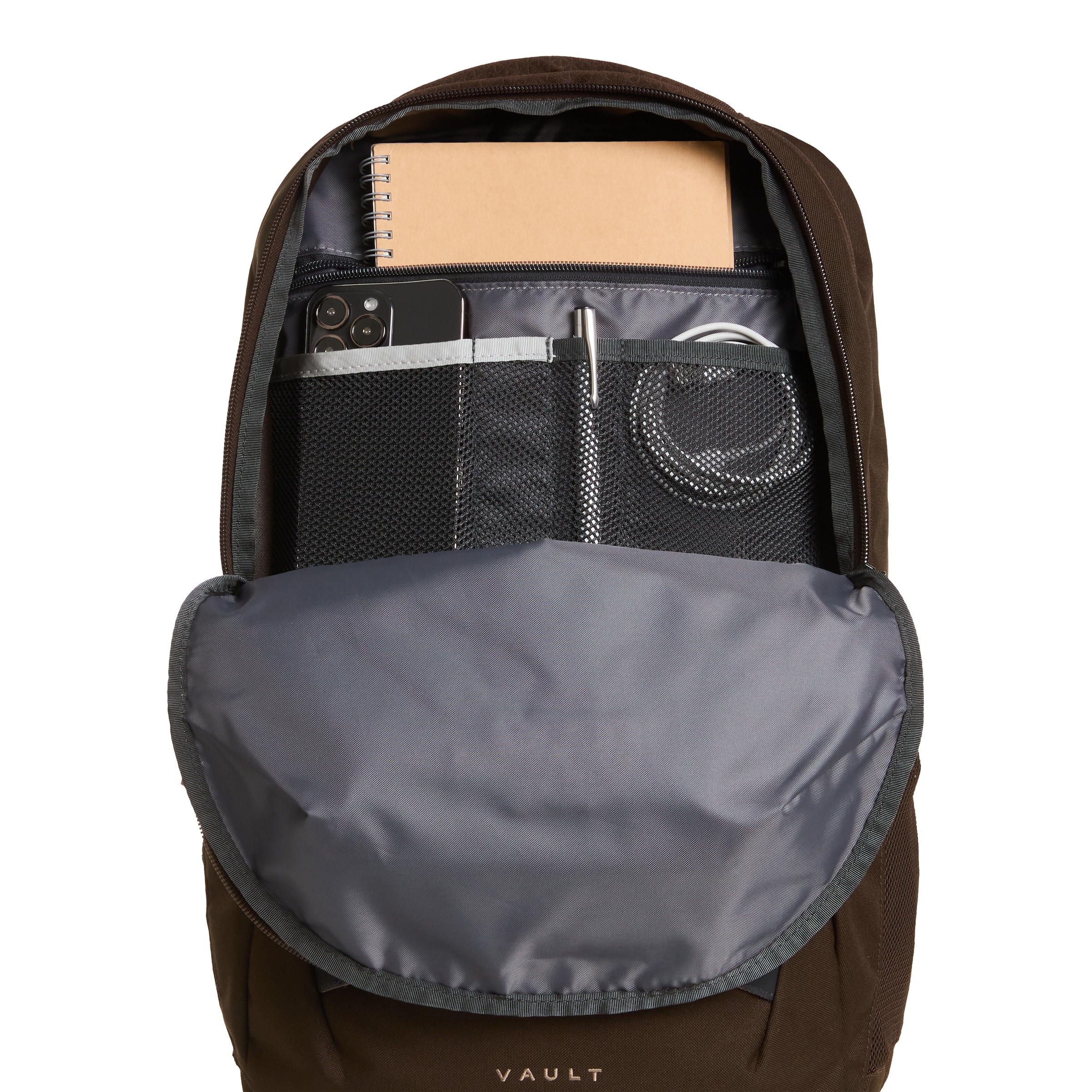 The North Face Sportrucksack »Y MINI EXPLORER« für Teens und Vorschulkinder, mit Top-Loader-Deckel