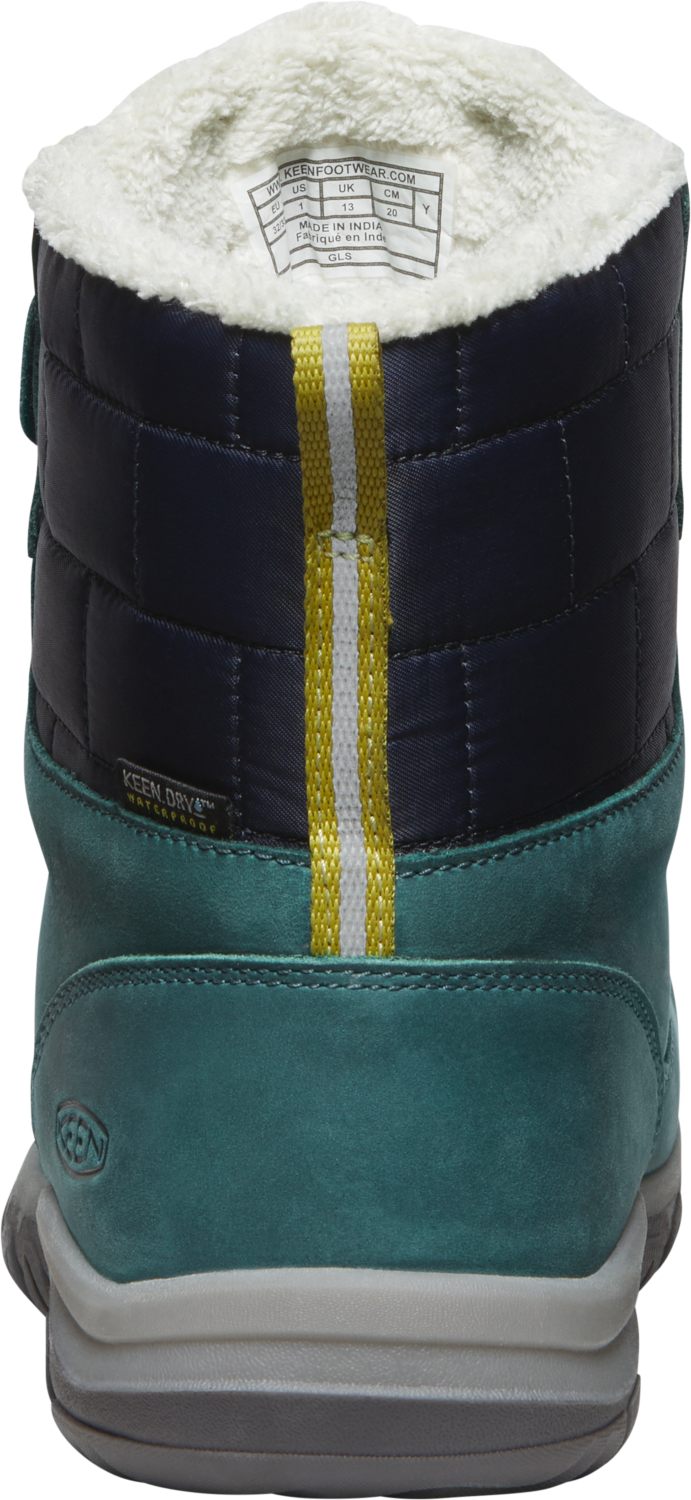 Keen Winterstiefel »KANIBOU WP«, Snowboots, Winterboots, Winterschuhe, wasserdicht