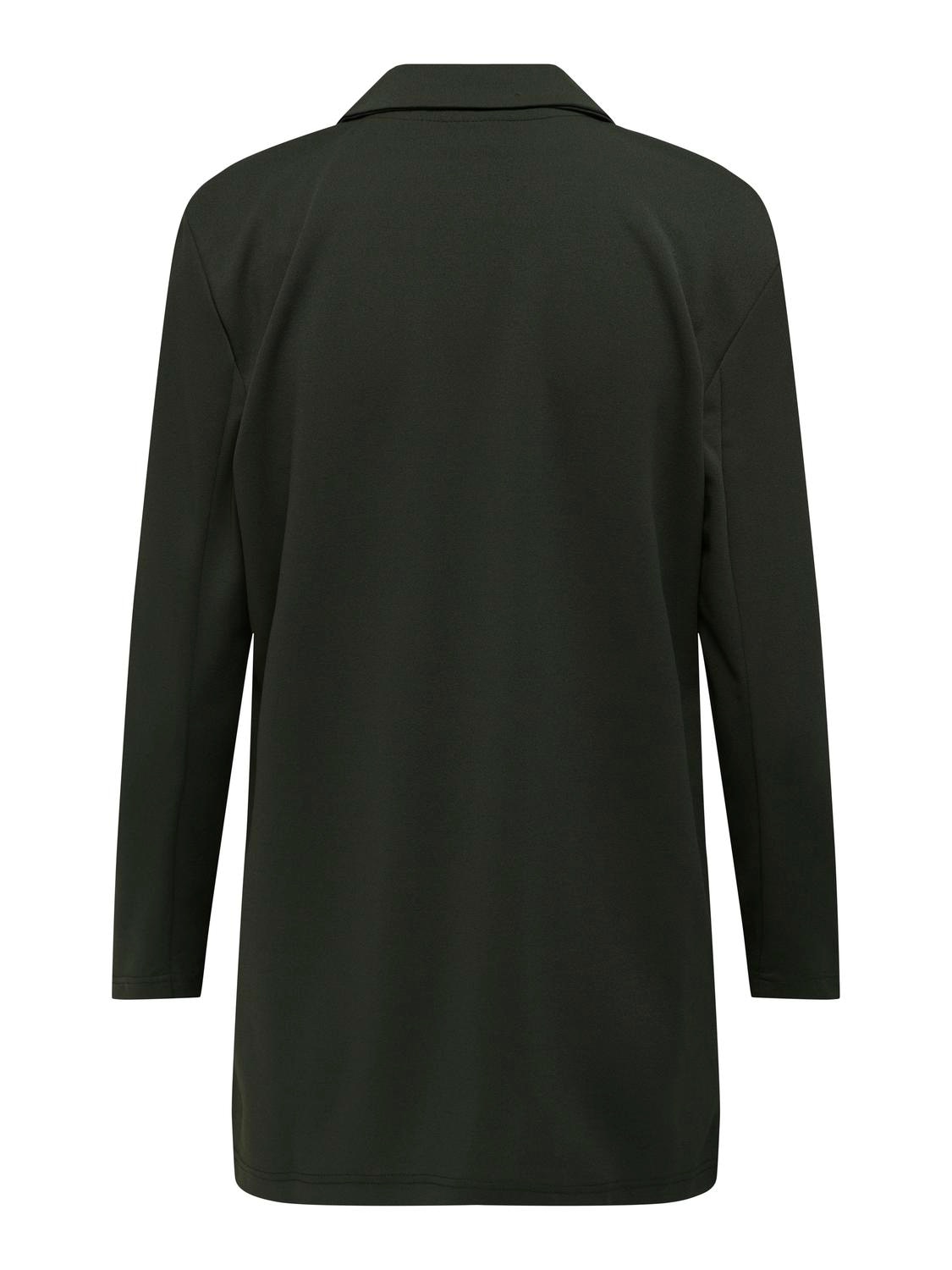 JDY Jerseyblazer »JDYGEGGO L/S BLAZER JRS NOOS«