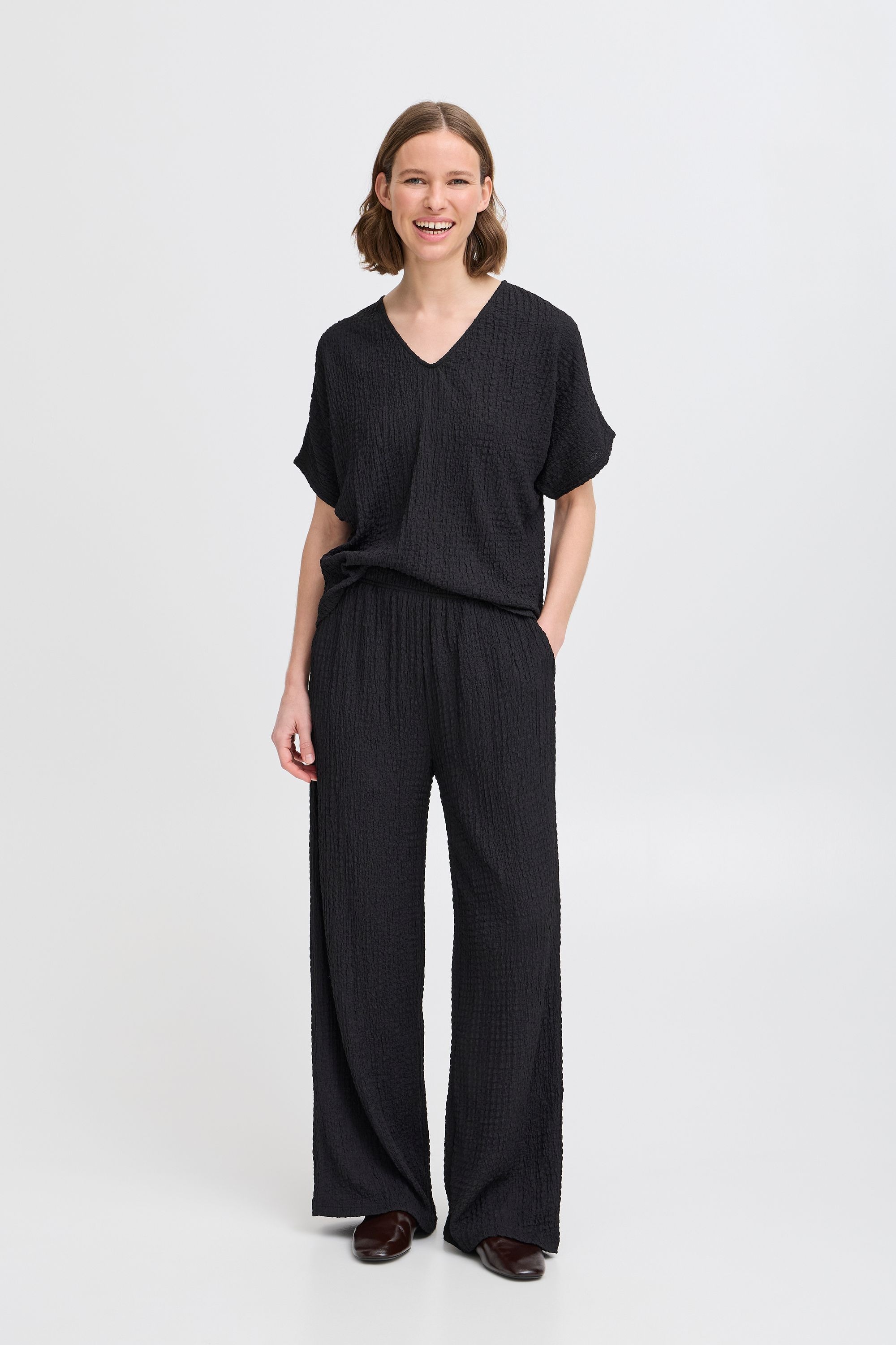 b.young Loungehose »Loungehose BYUMMI«