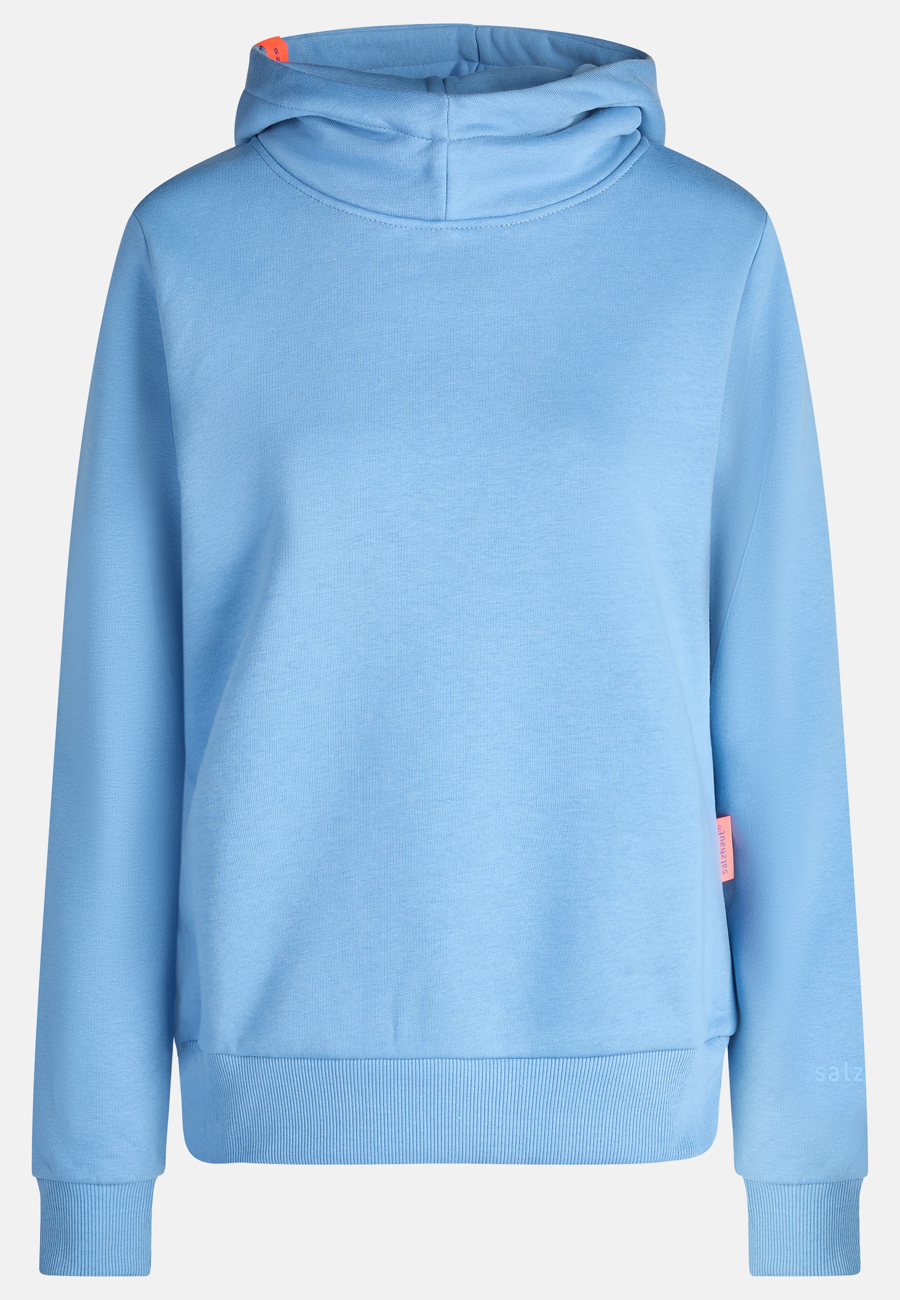 salzhaut Kapuzenpullover »Hoodie SUTSCHE«