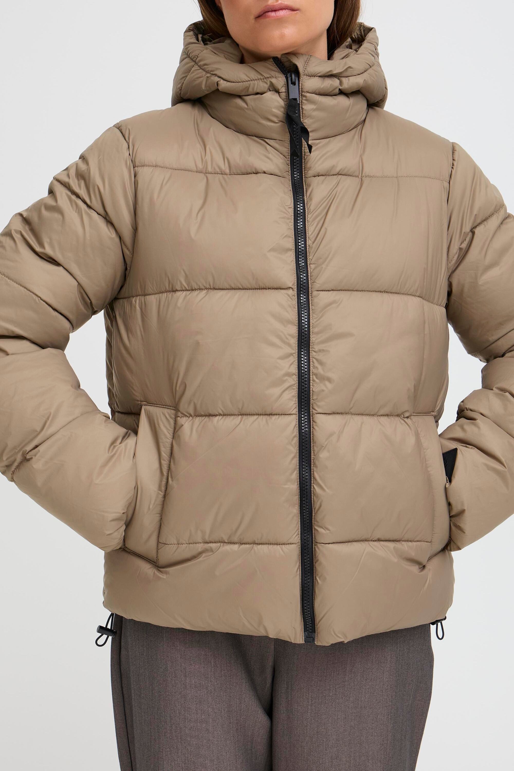 b.young Wintermantel »Jacke BYBOMINAX«