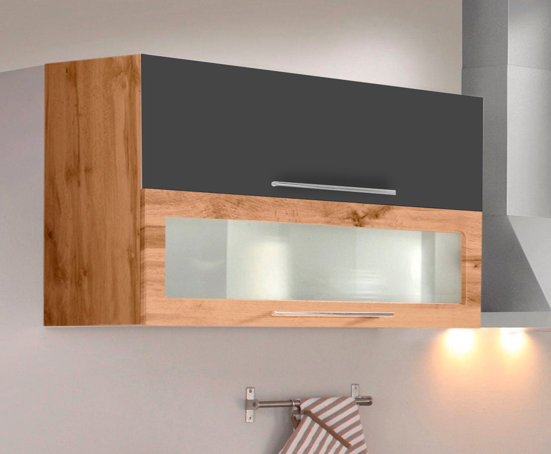 HELD MÖBEL Klapphängeschrank »Wien«, Breite 110 cm