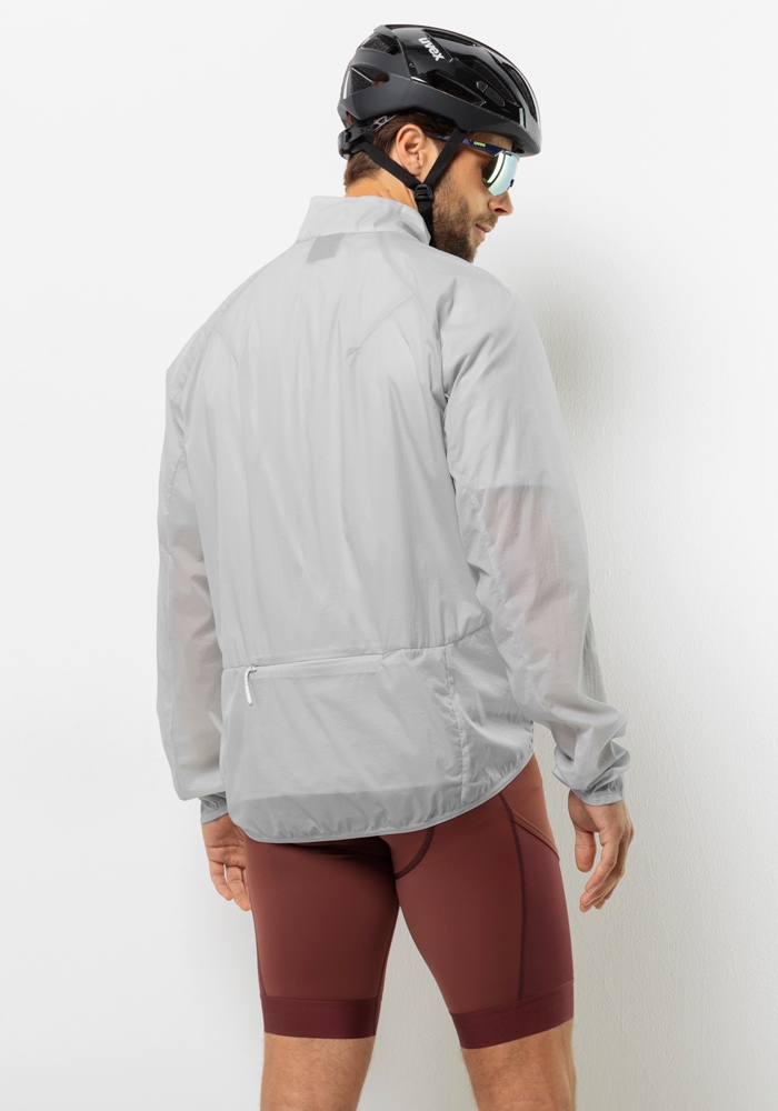 Jack Wolfskin Funktionsjacke »GRAVEX WIND JKT M«
