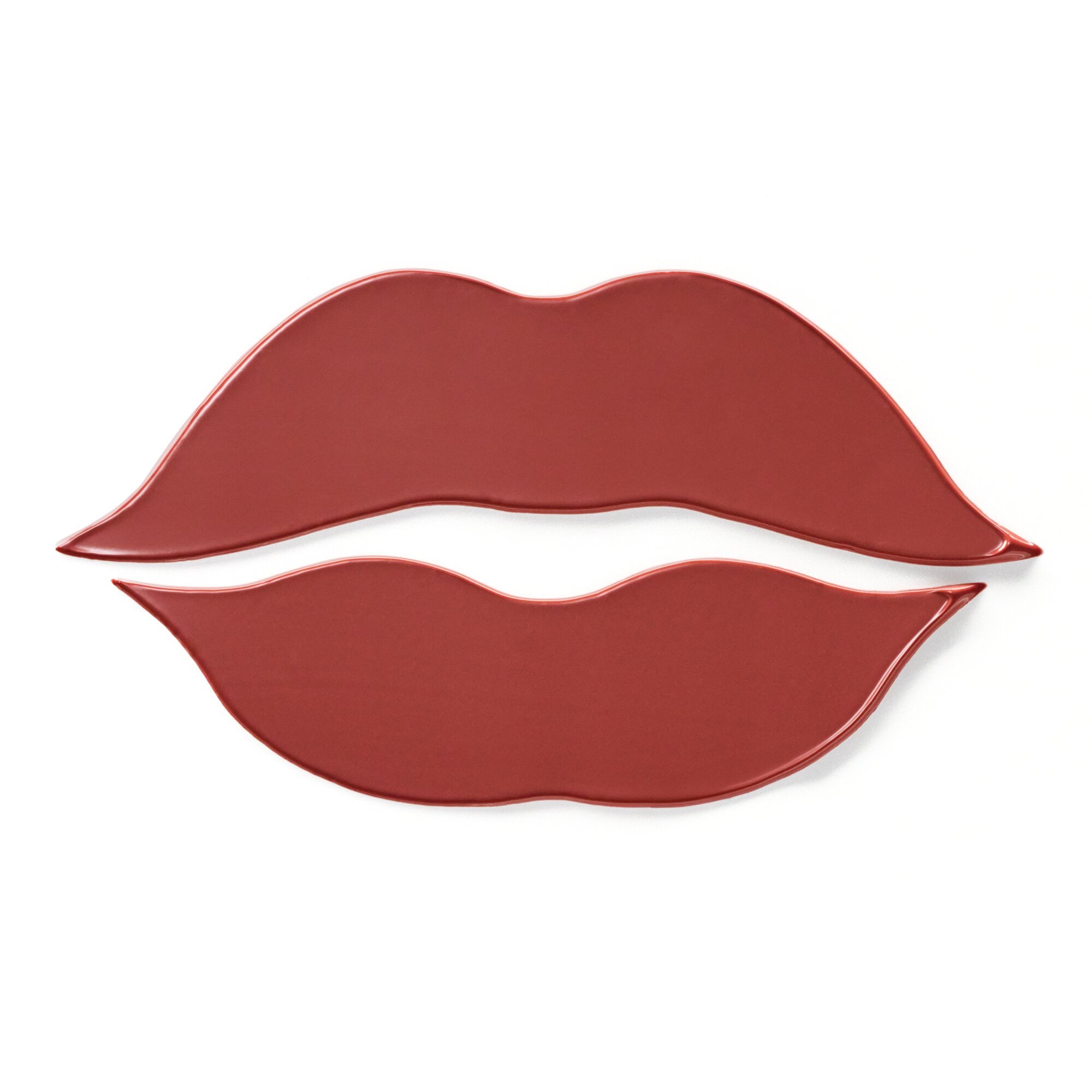 Essence Lippenstift »hydra kiss LIP TINT«, (Set, 3 tlg.), 3-tlg., glänzend, langanhaltend