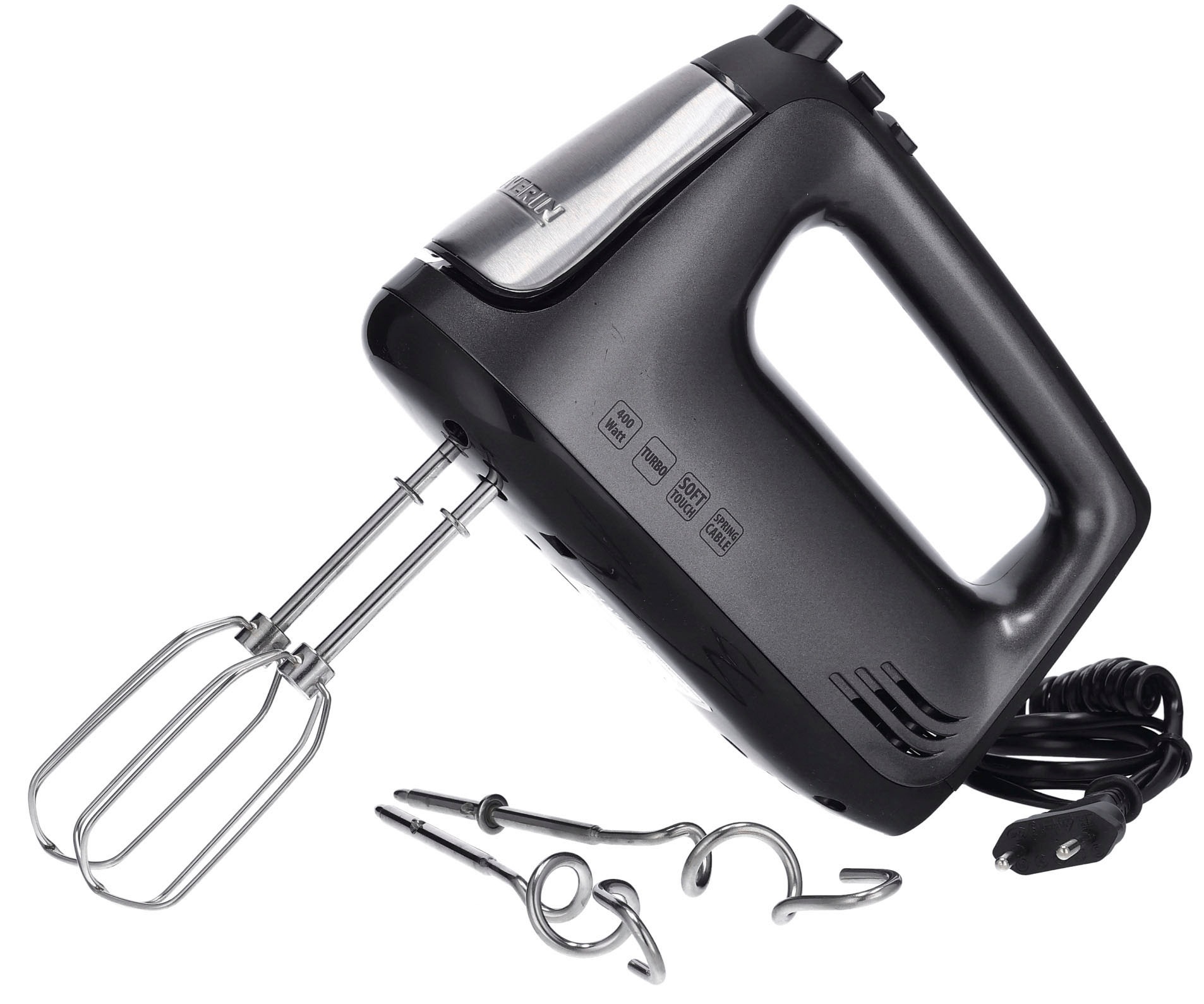 Severin Handmixer »3832-000«, 400 W