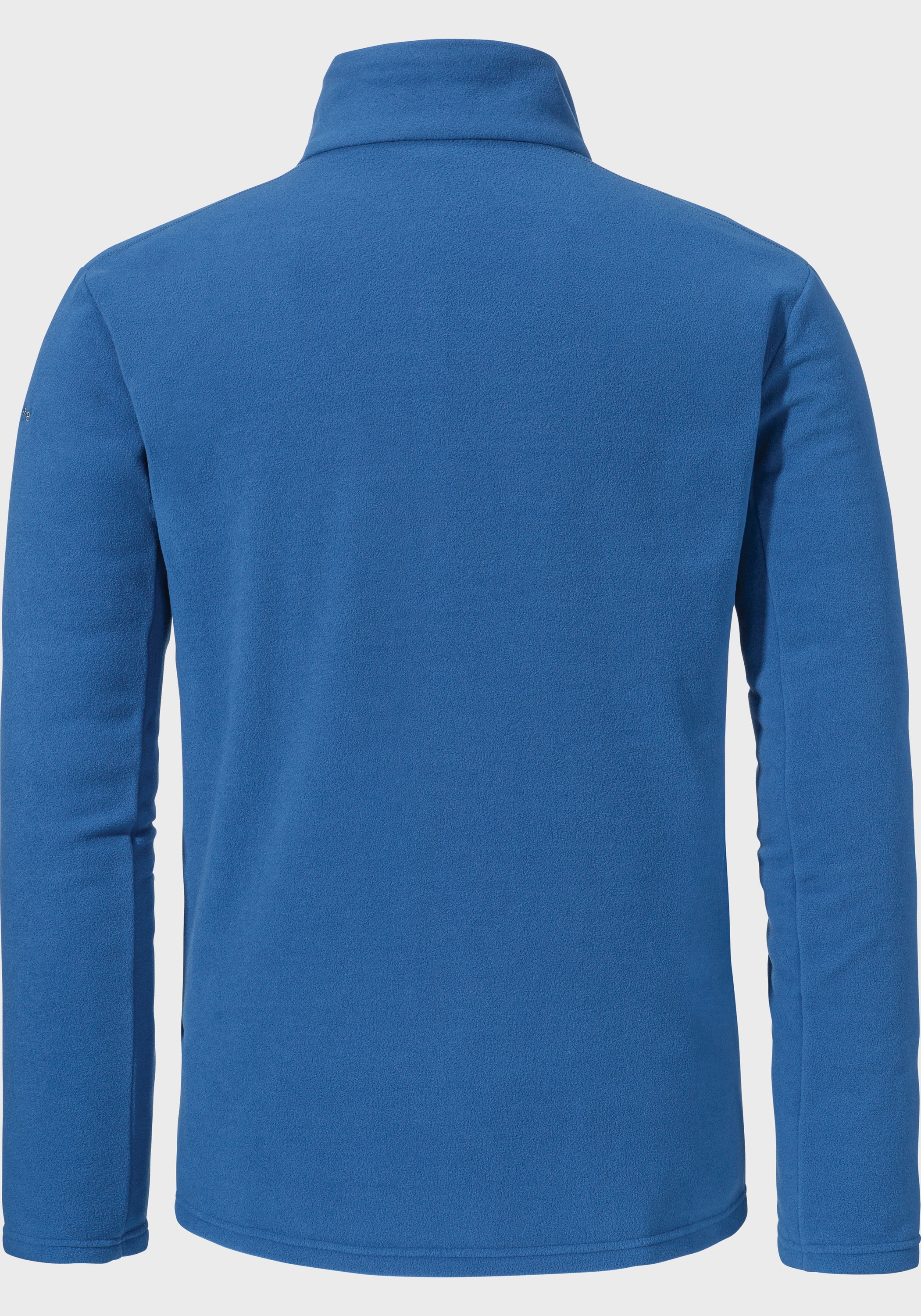 Schöffel Fleecejacke »Hiking Fleece Jk Style Qutang MNS«, ohne Kapuze