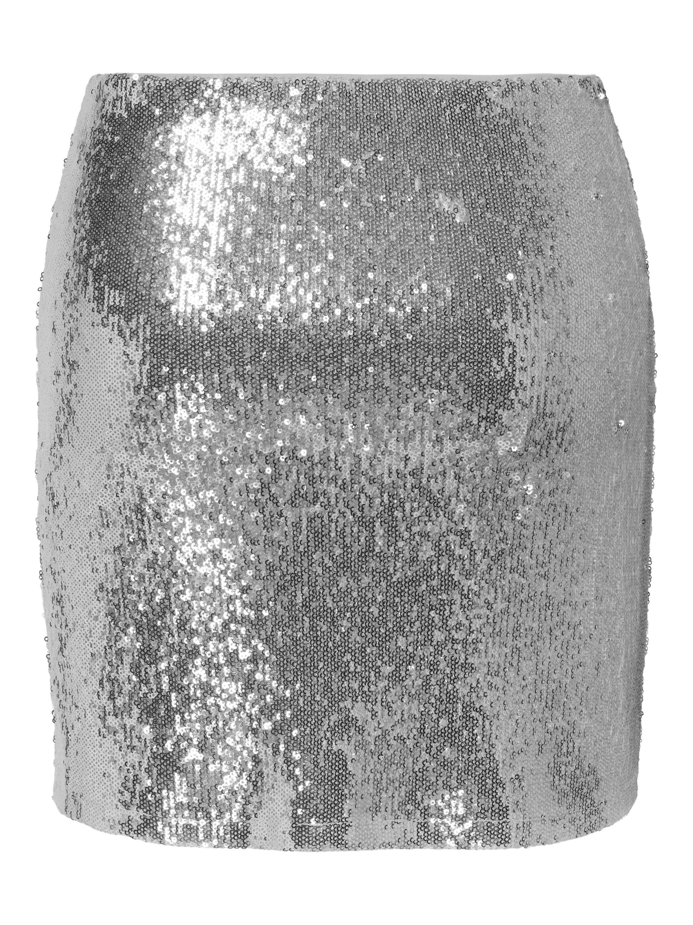 ONLY Paillettenrock »ONLSIMONE SHORT SEQUINS SKIRT JRS«