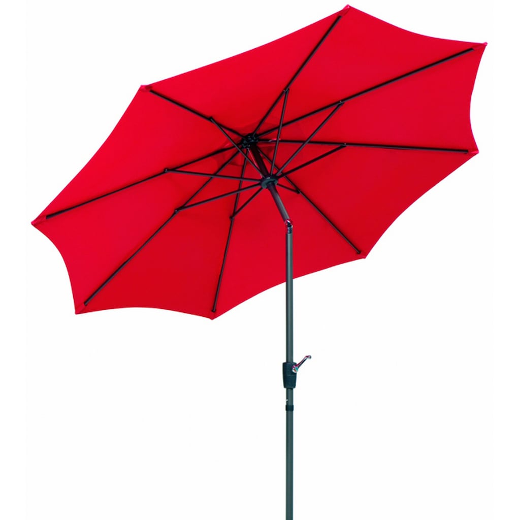 Schneider Schirme Sonnenschirm »Harlem«, ohne Schirmständer