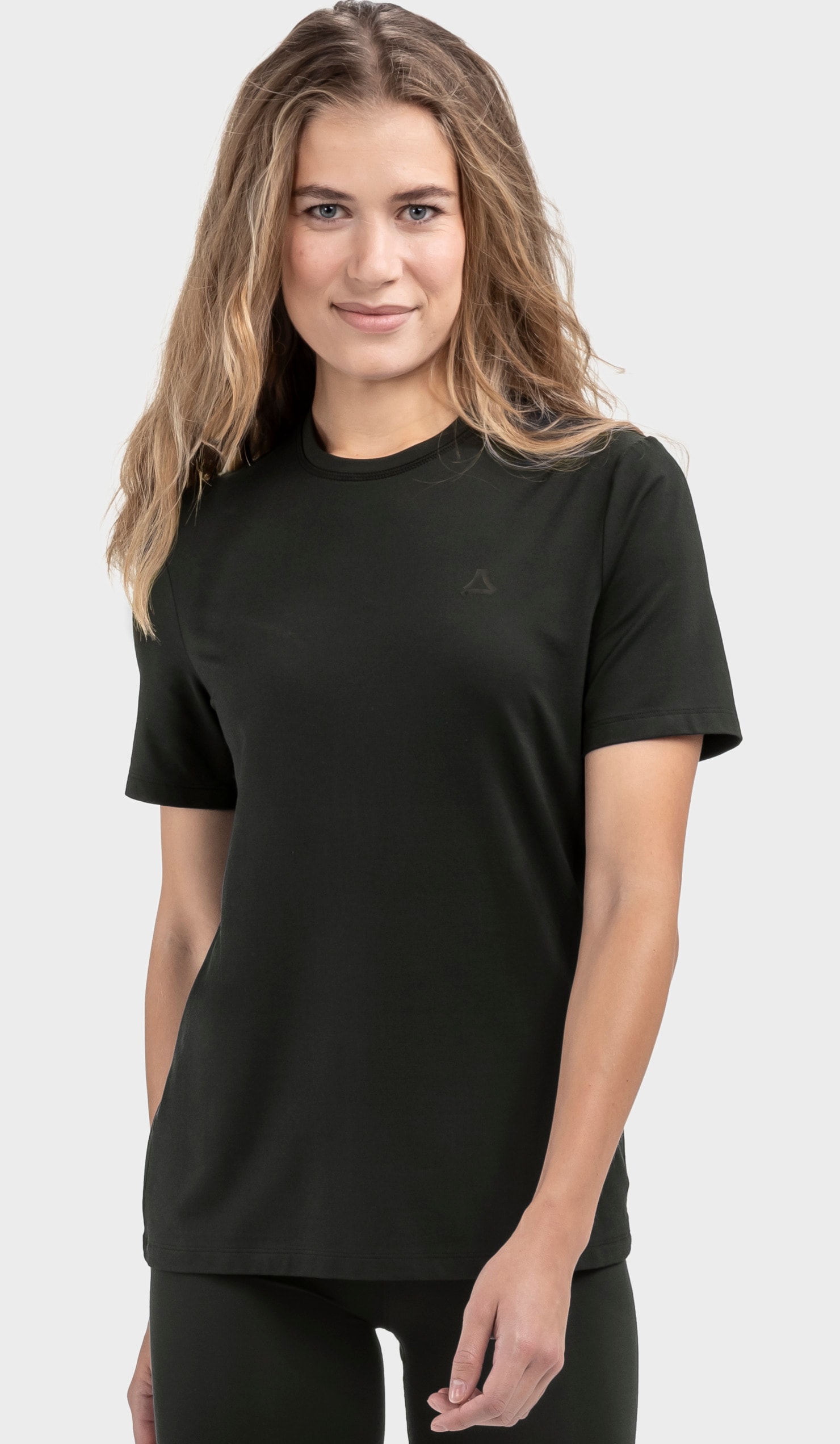 Schöffel Funktionsshirt »T Shirt Style Mafadi WMN«