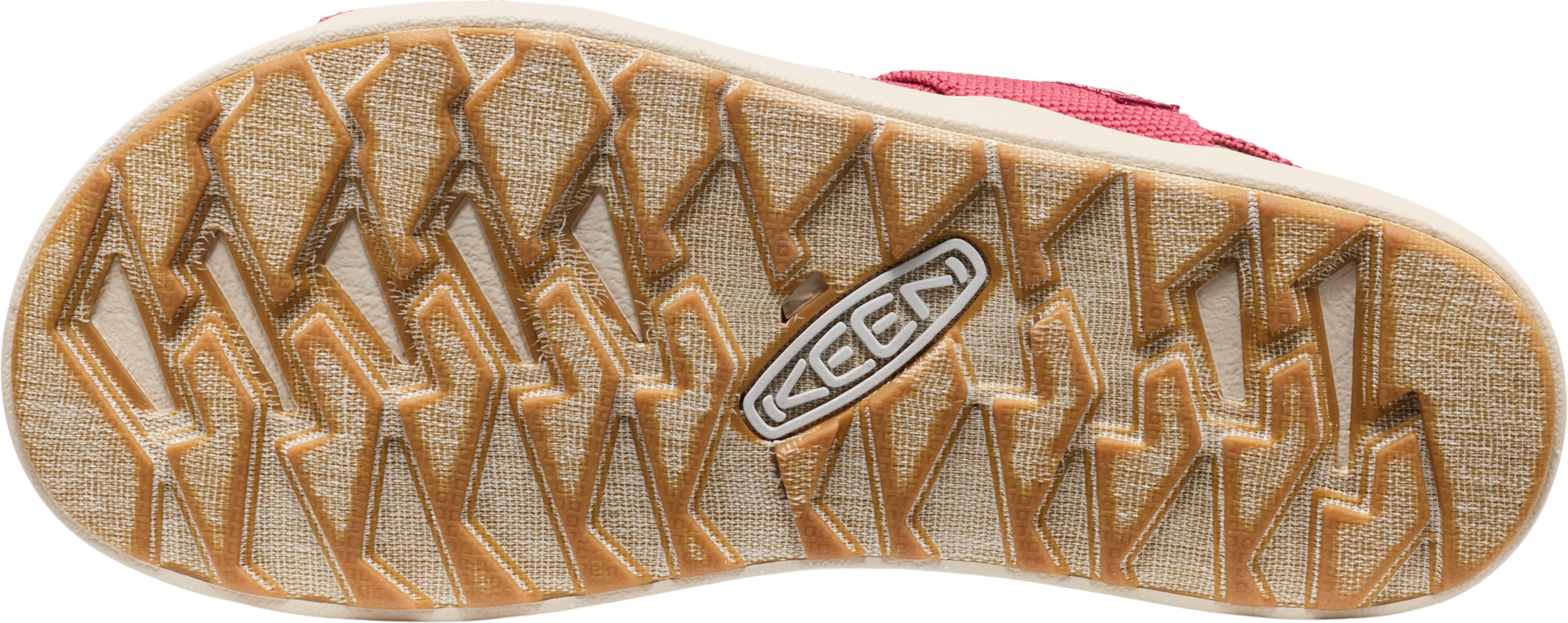 Keen Sandale »ELLE BACKSTRAP«  aus waschbarem Stretchmaterial