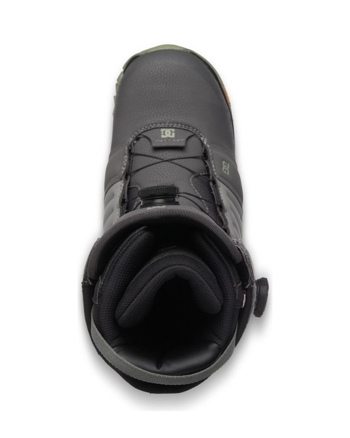 DC Shoes 1100000002199 »Judge Mz«