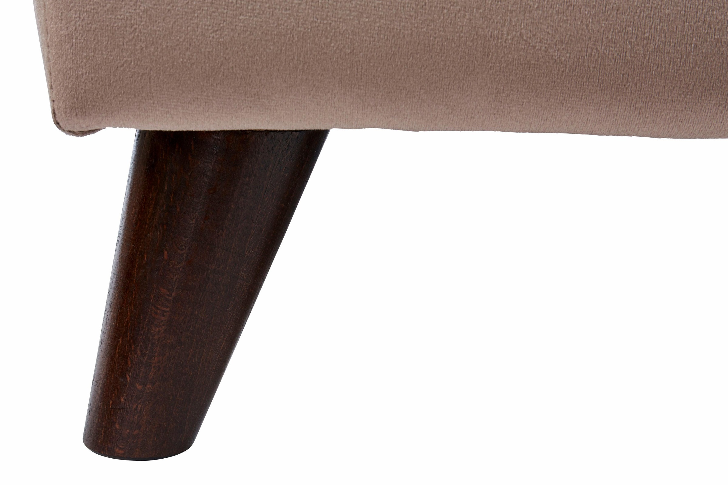 Guido Maria Kretschmer Home&Living Hocker »Renesse«