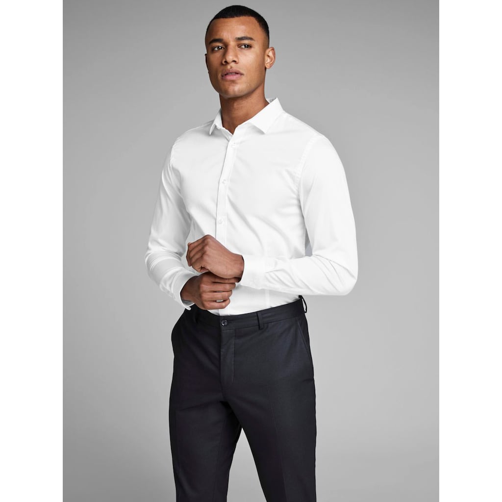 Jack & Jones Businesshemd »PARMA«