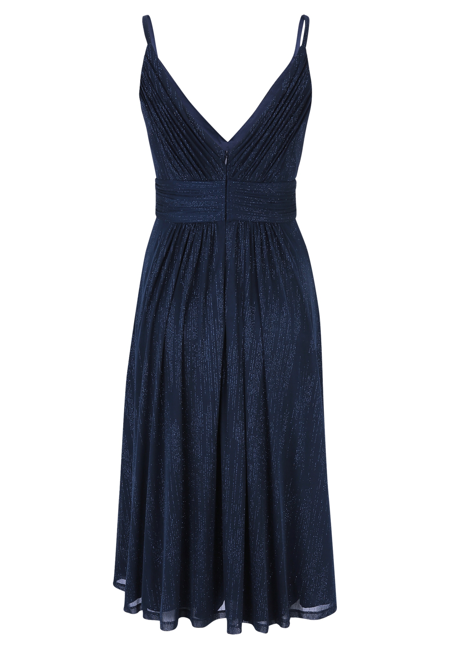 Vera Mont Abendkleid »Abendkleid im Glitzer-Look«