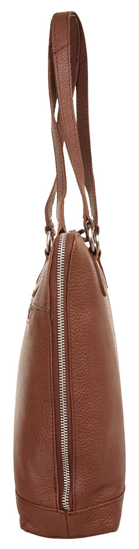 Betty Barclay Umhängetasche echt Leder