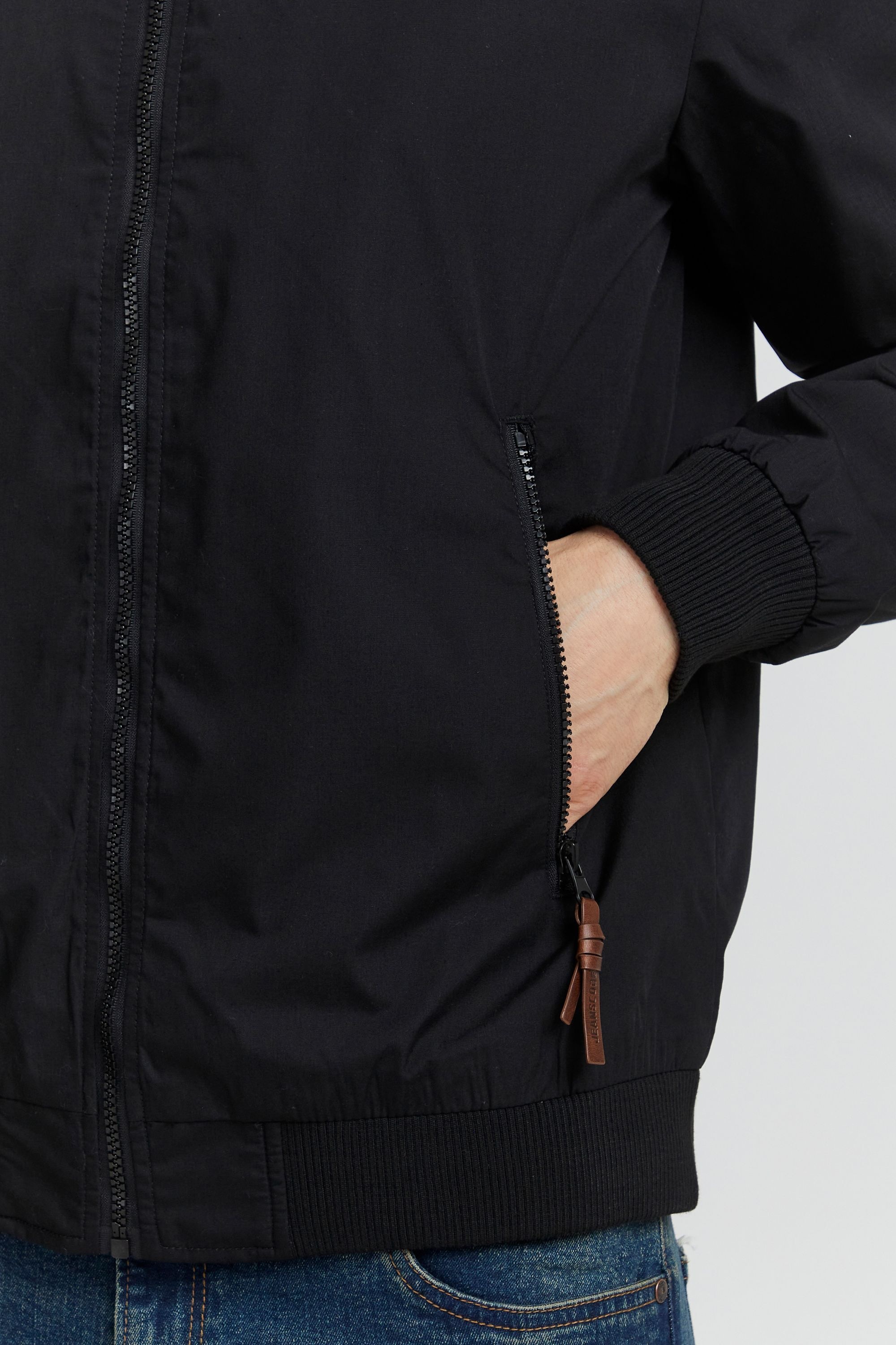 Indicode Funktionsjacke »Übergangsjacke IDKloppo«