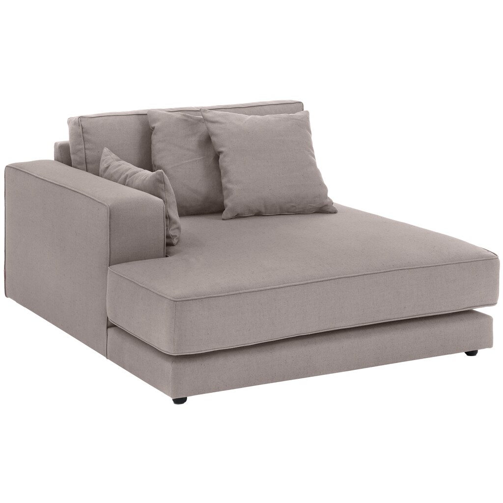 OTTO products Sofa-Eckelement »Grenette«